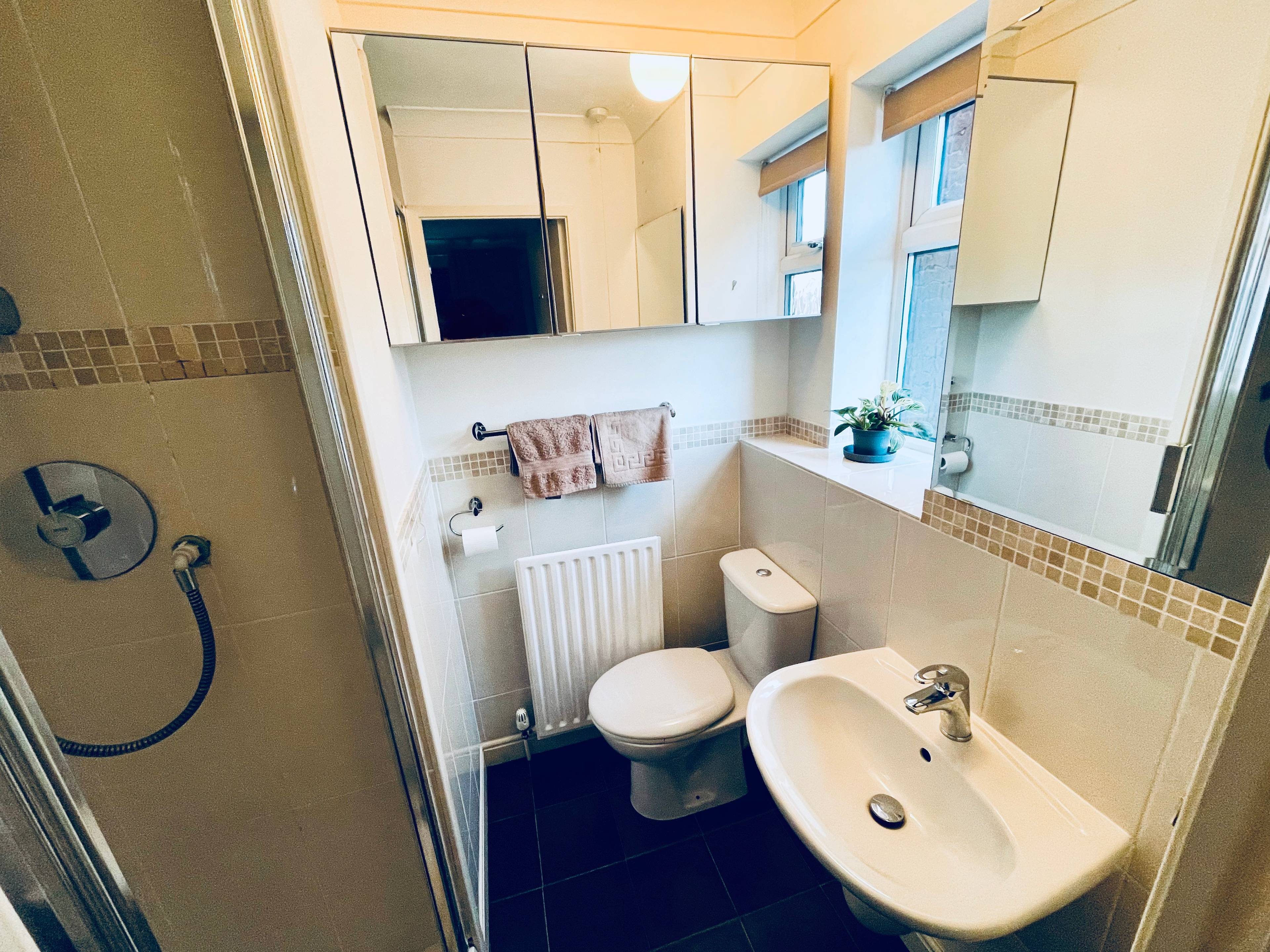 En-suite