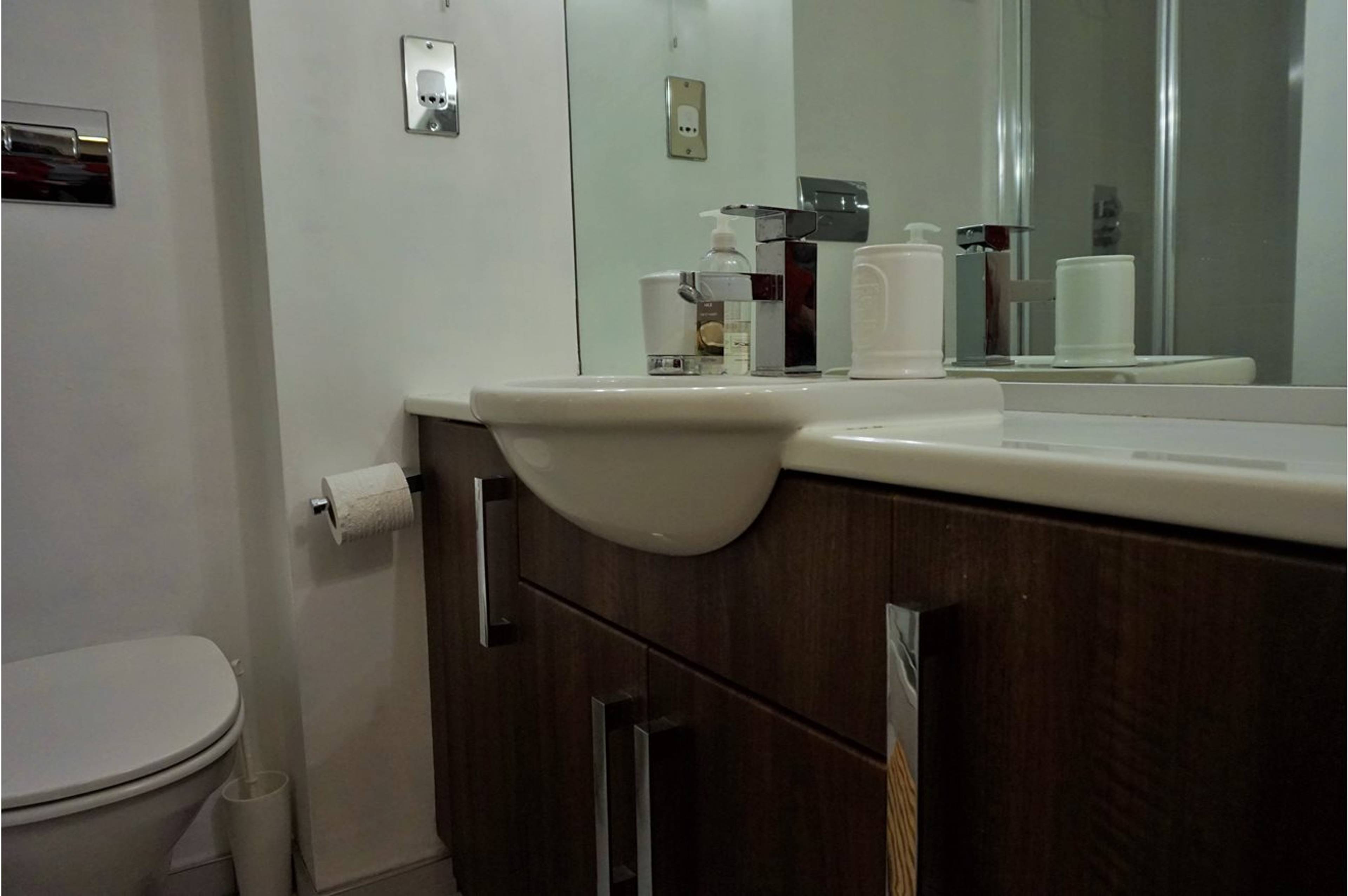 En-suite