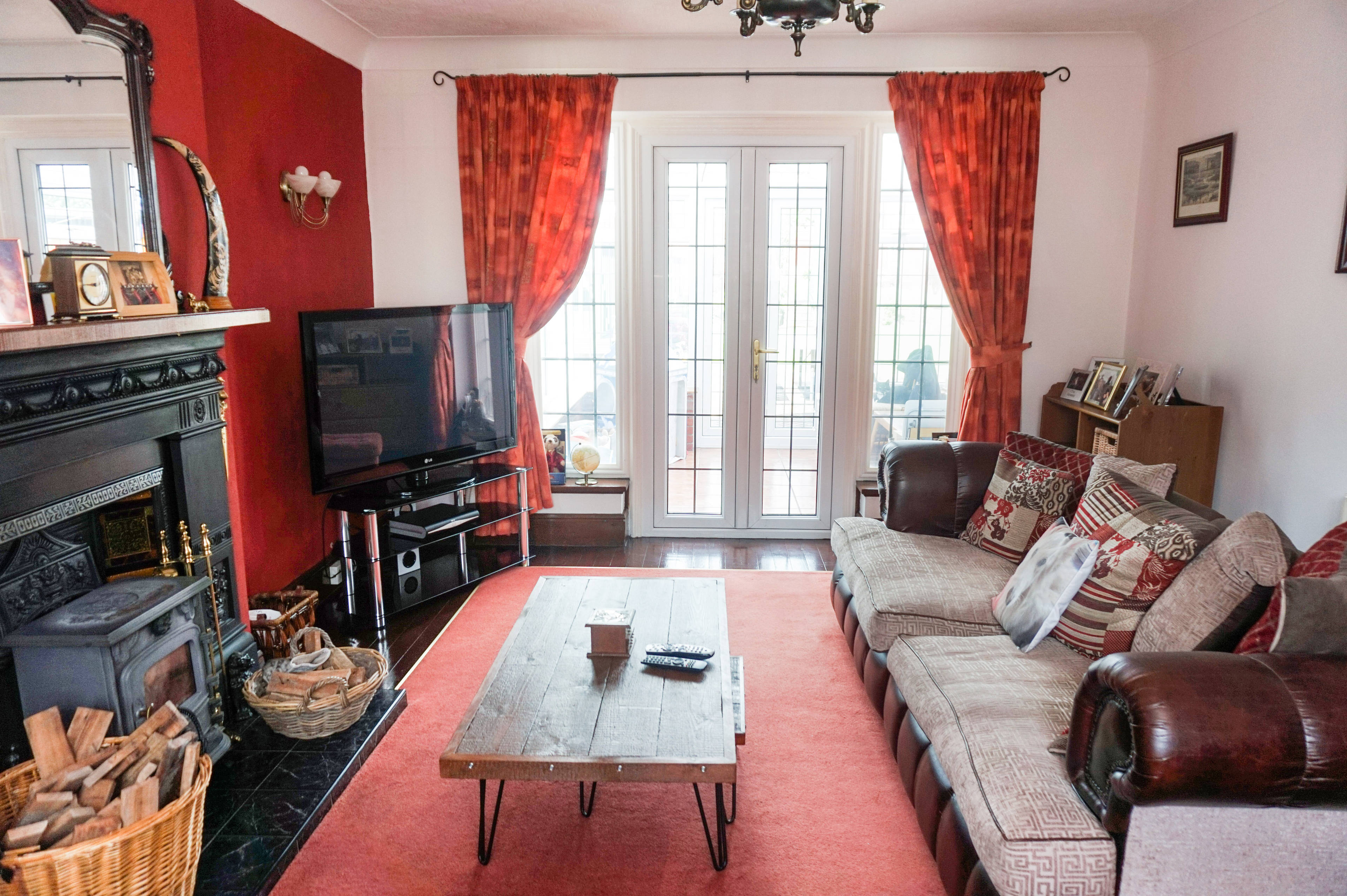Reception Room One