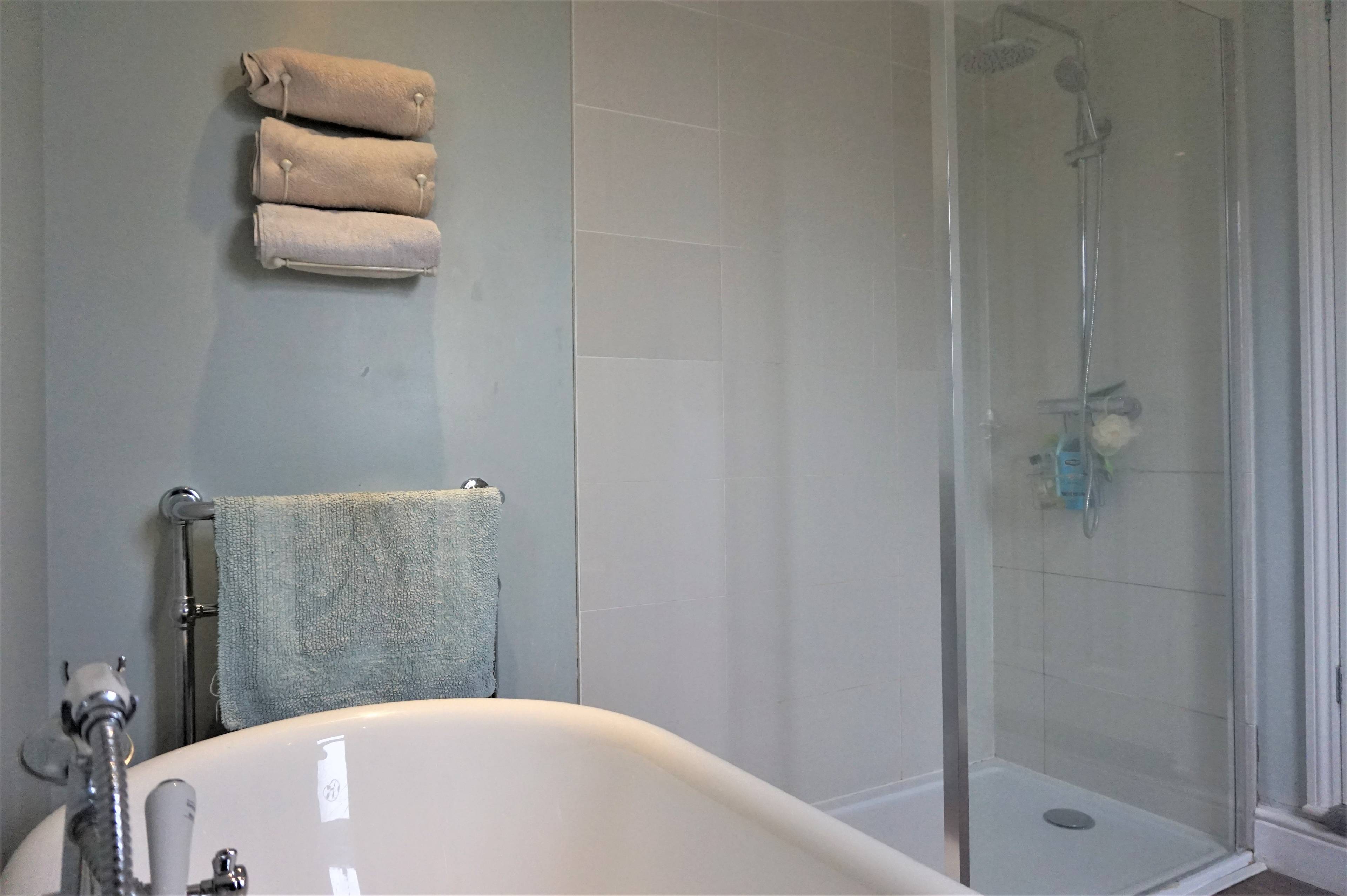 Bathroom Two