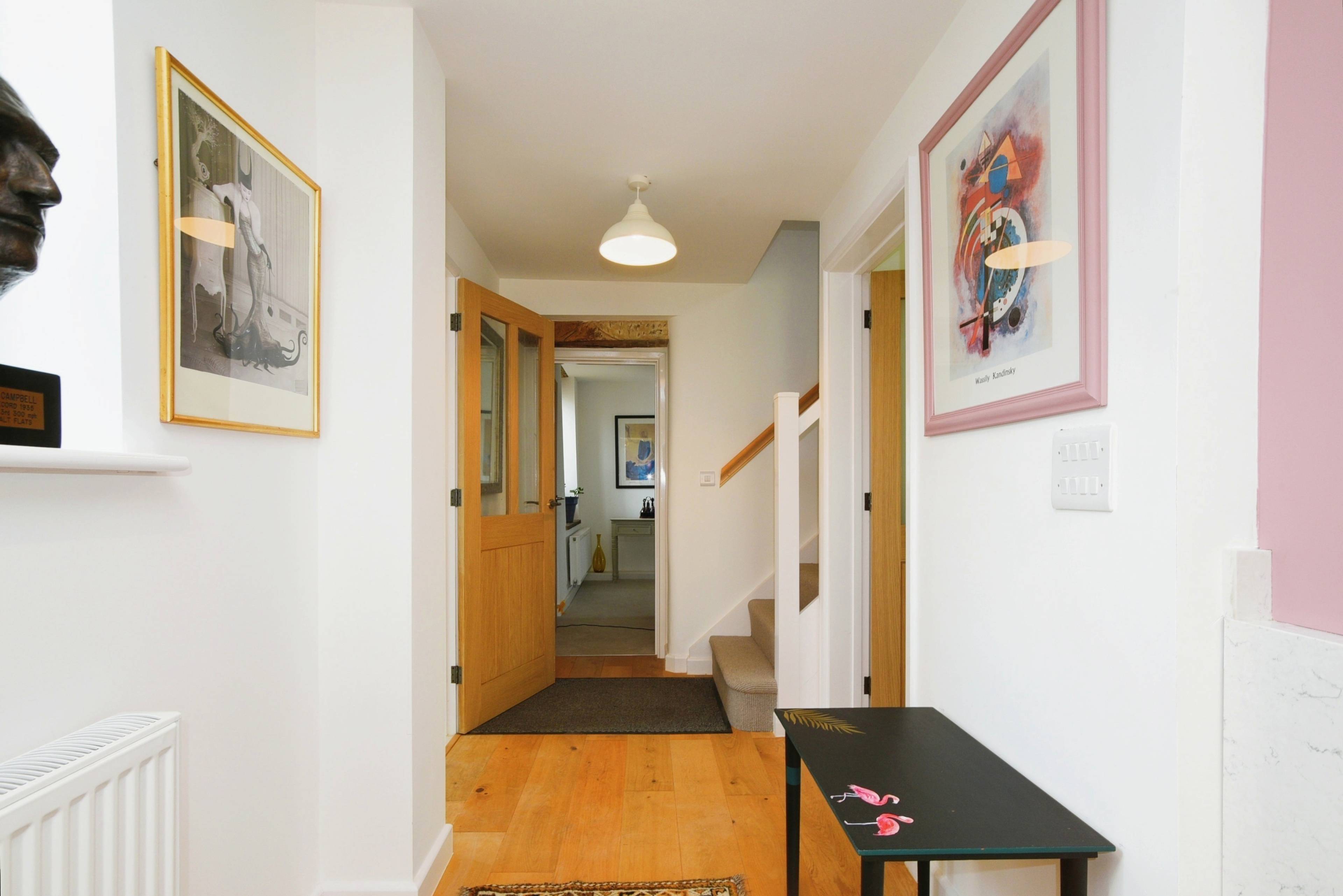 Hallway