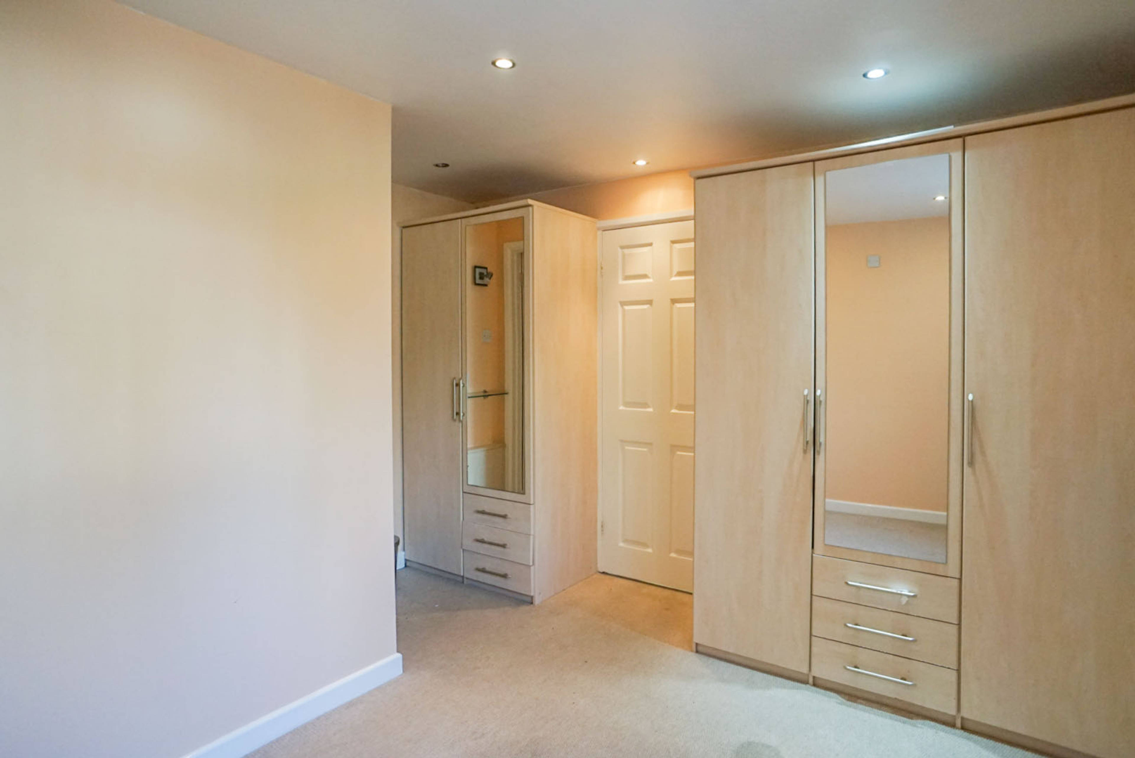 Annexe Bedroom