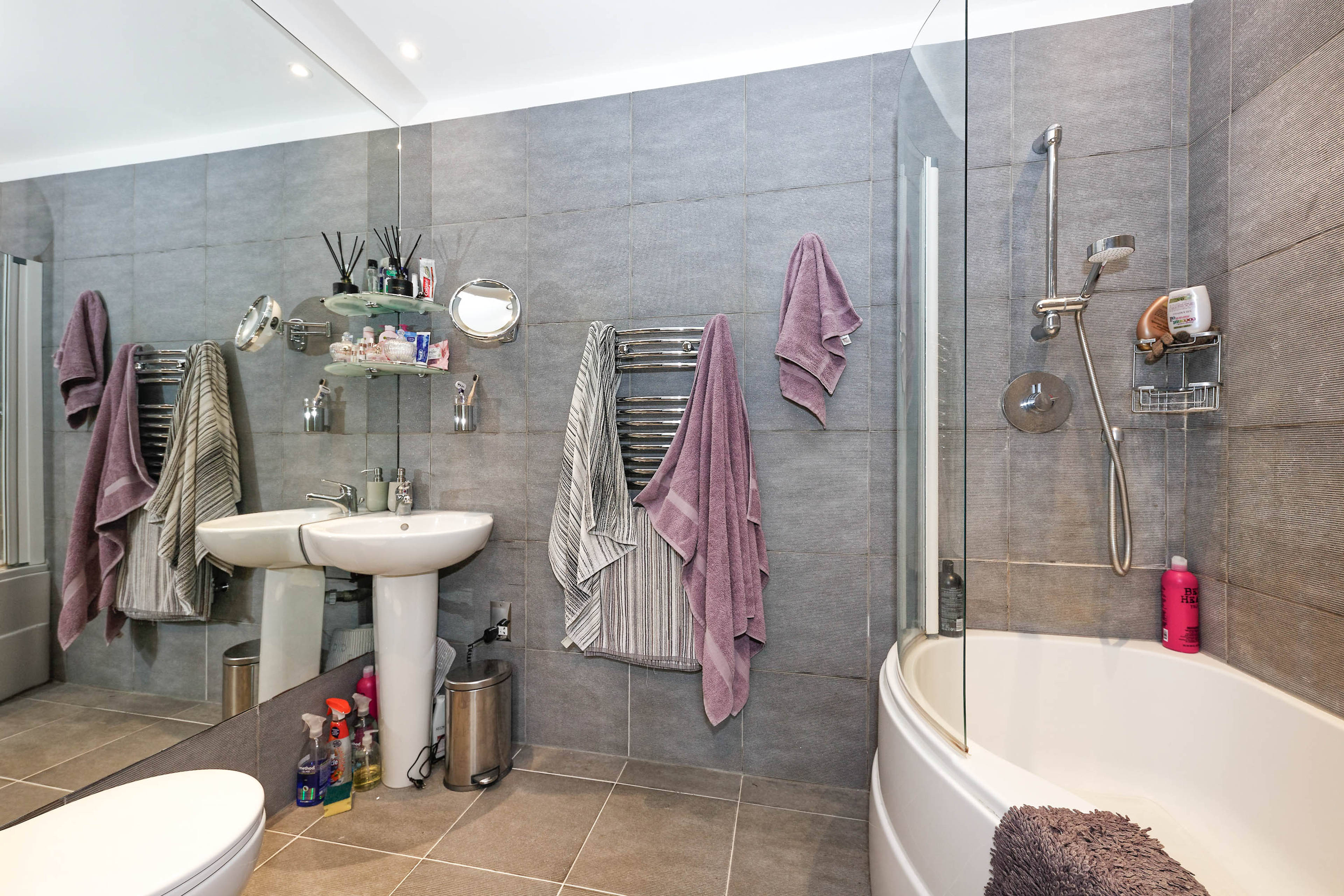Annexe Bathroom