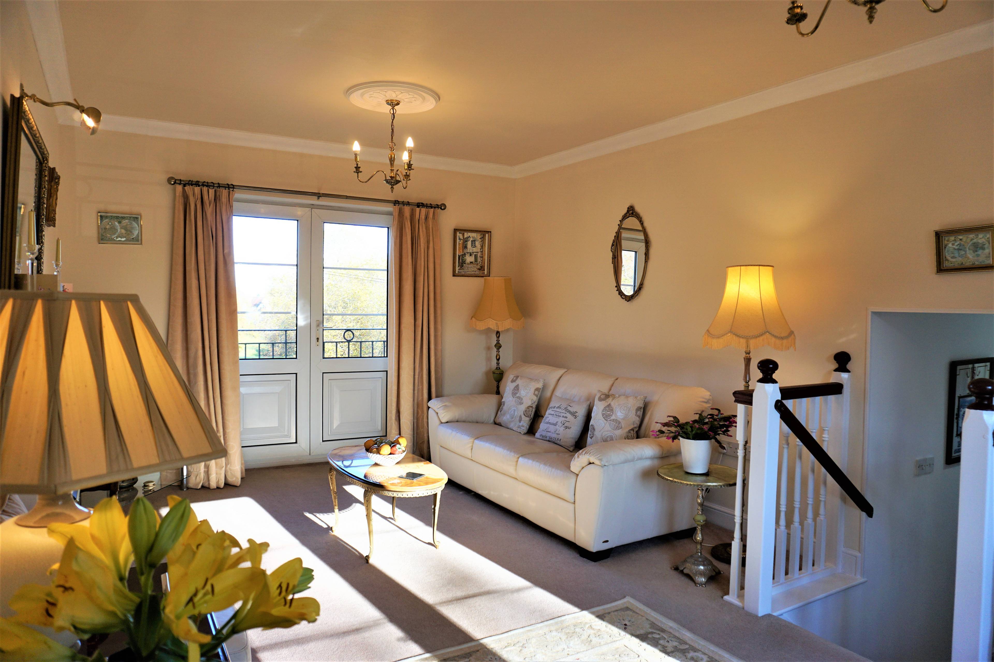 Living / Dining Room