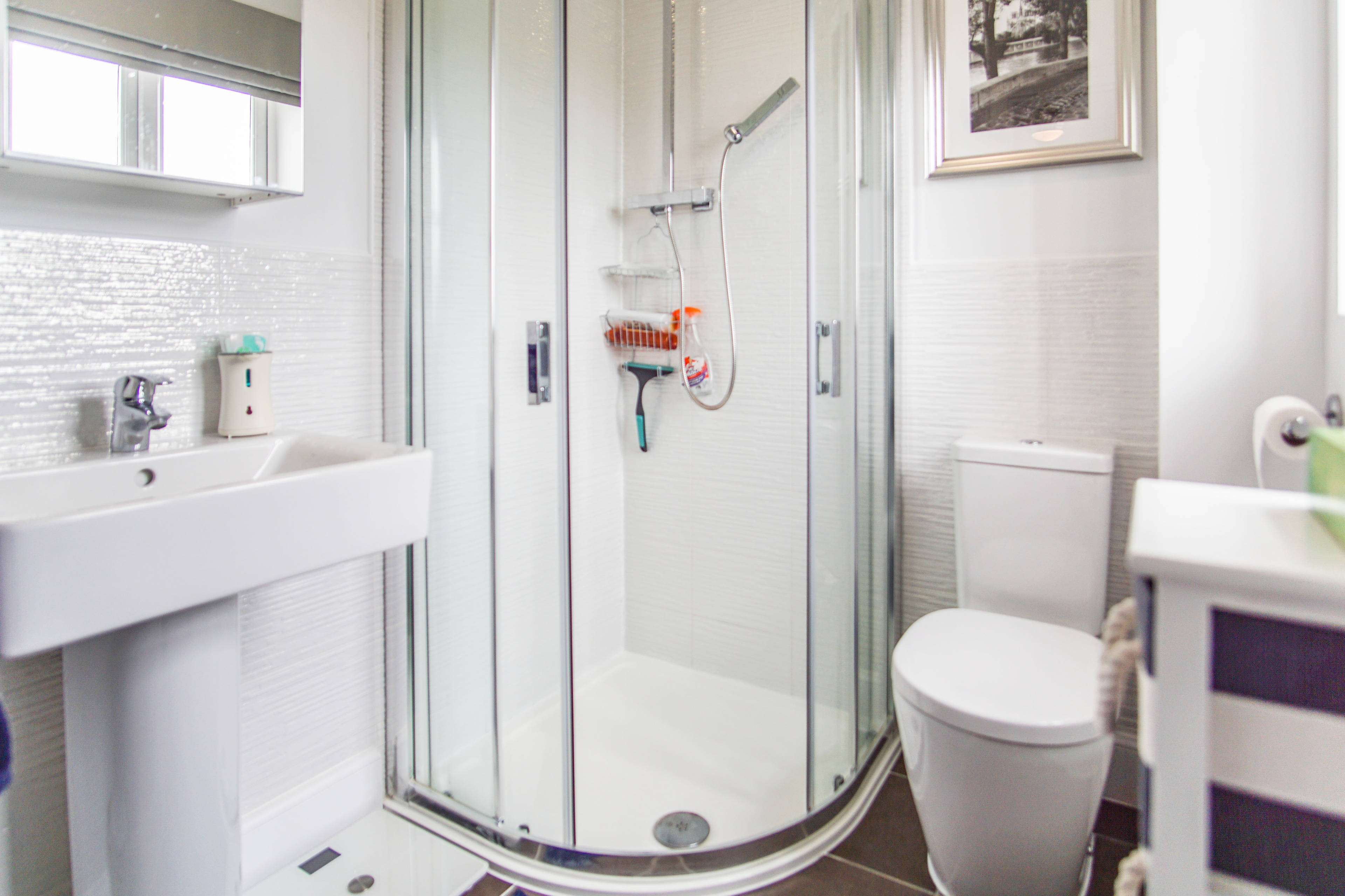 Master En-suite