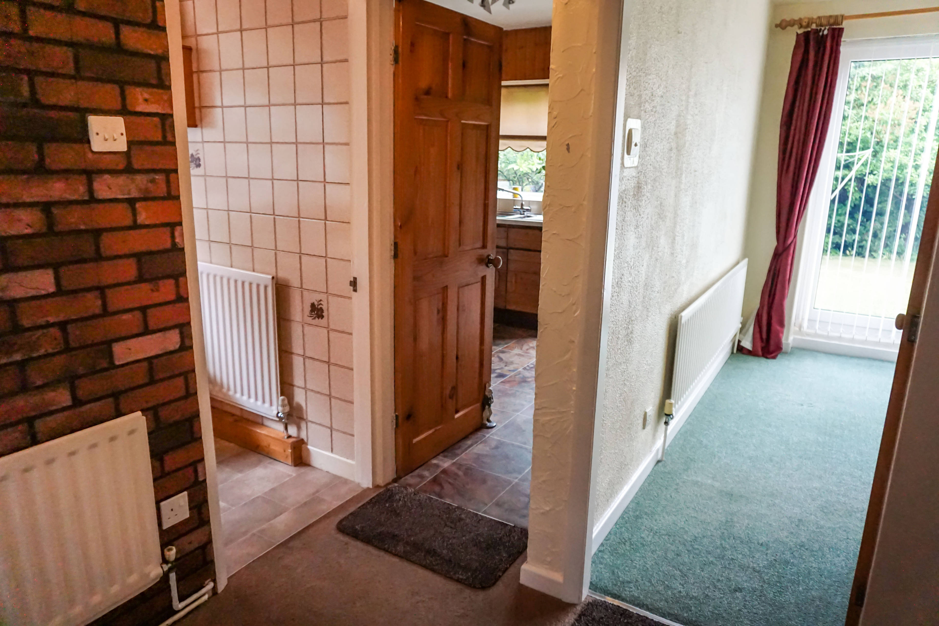 Inner Hall
