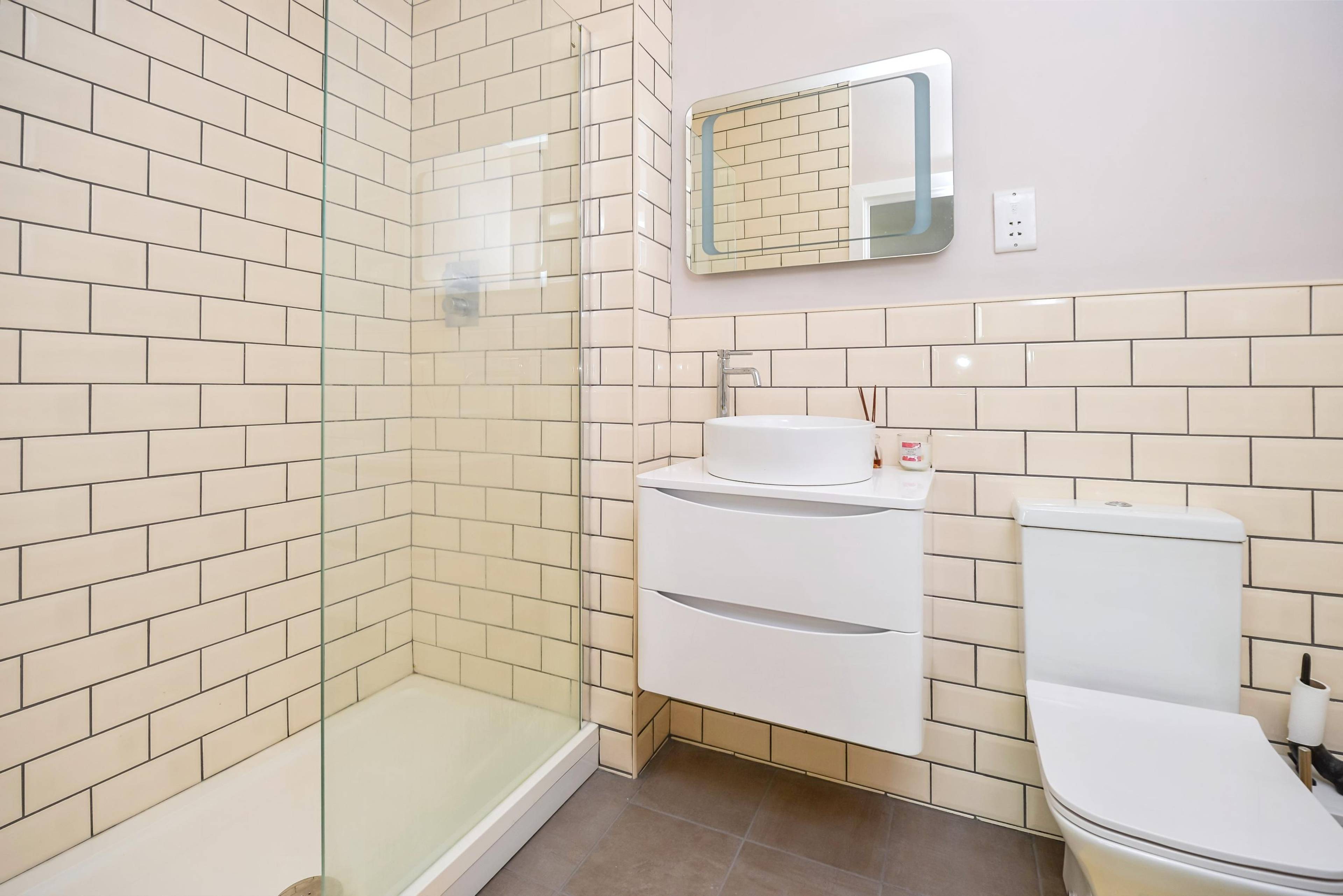 En-suite One