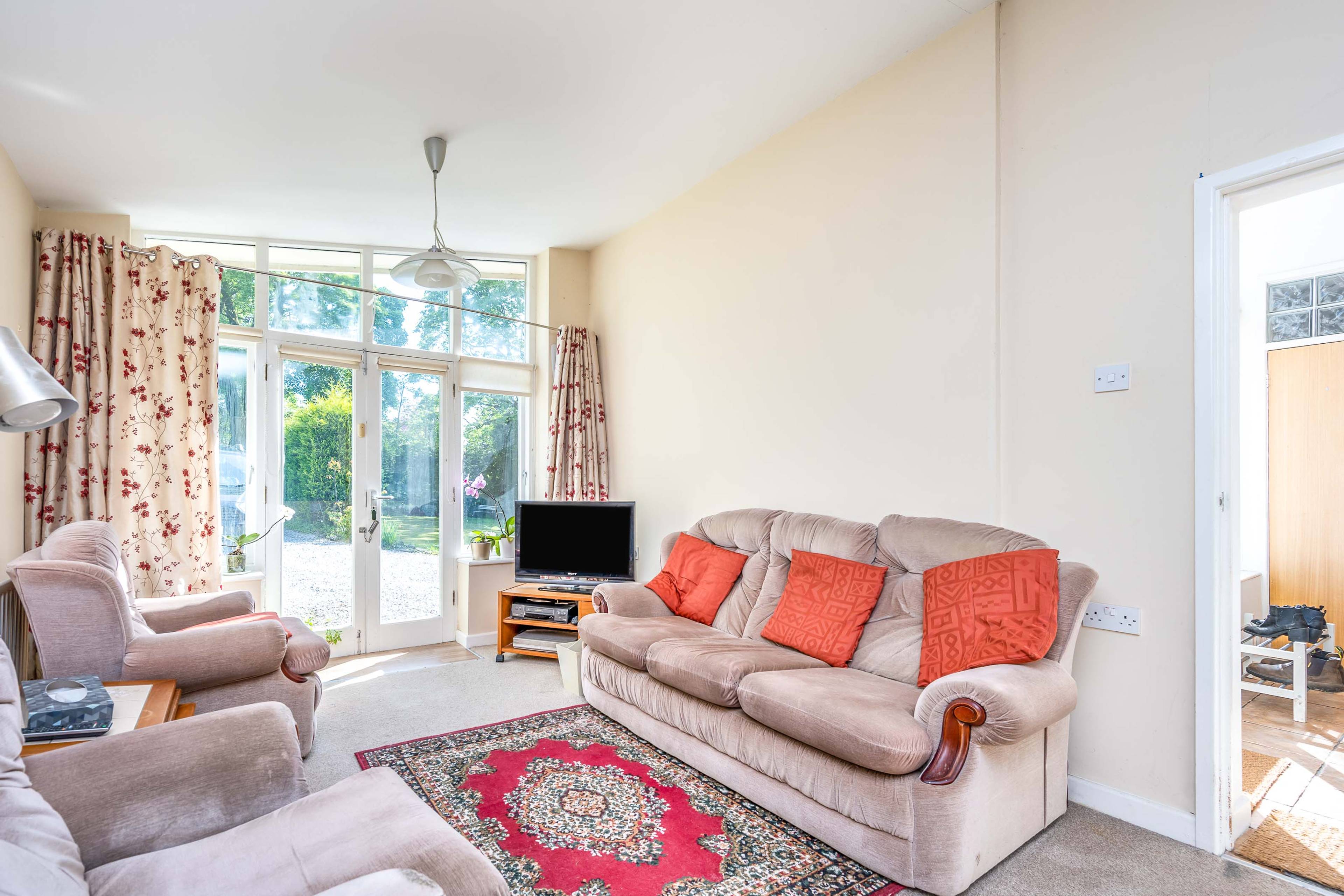 Annex Living Room
