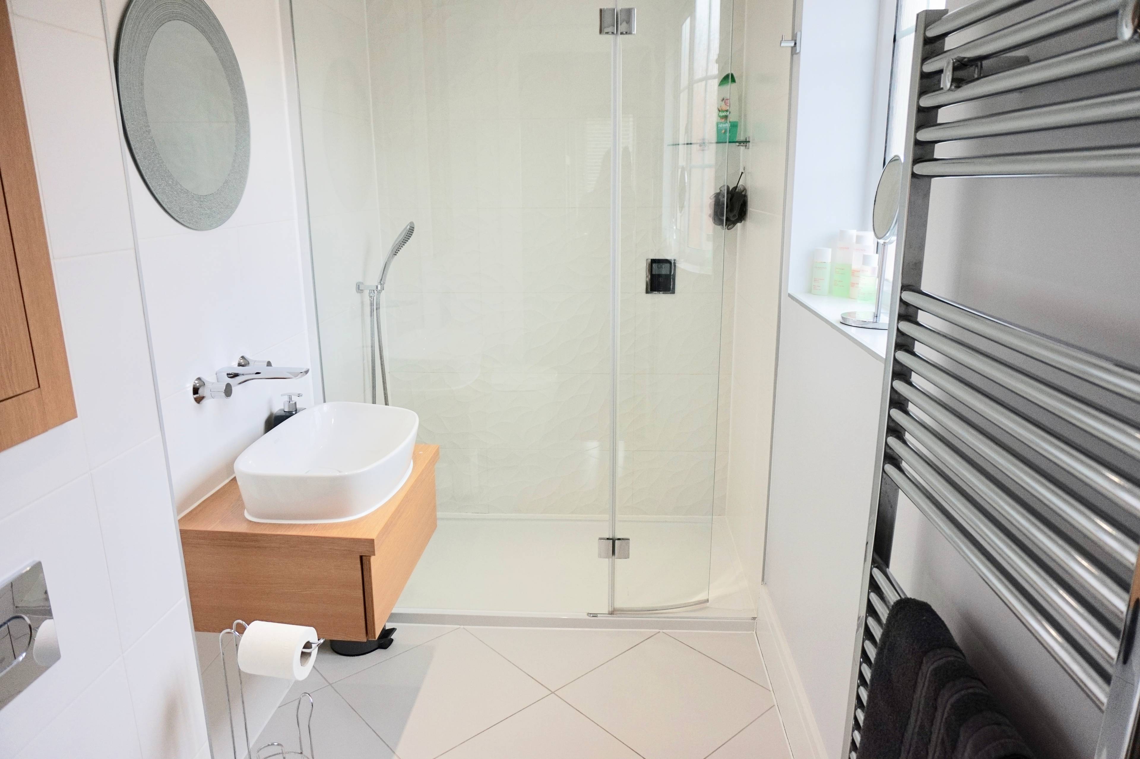 Master En-suite