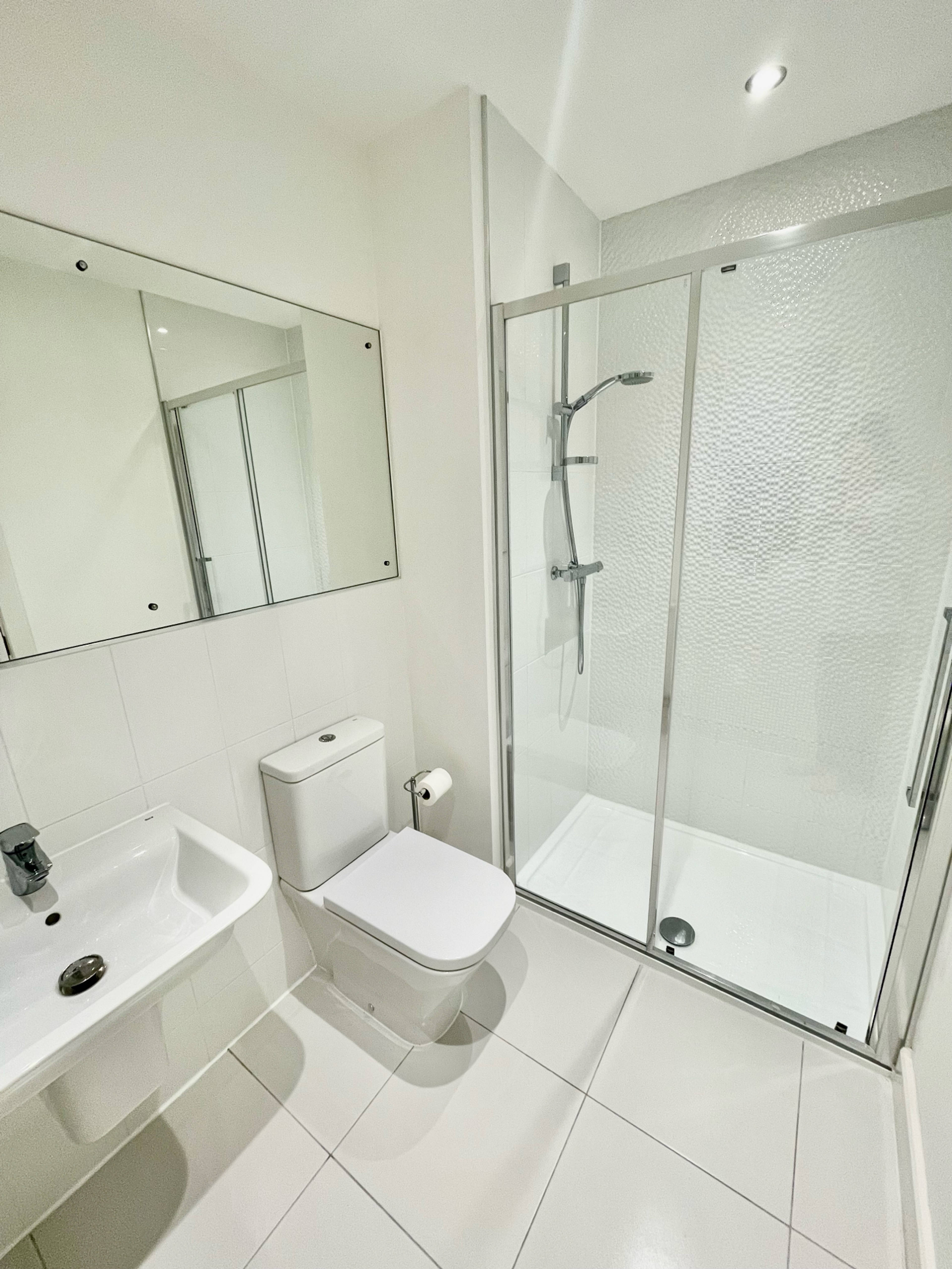 En-suite Two