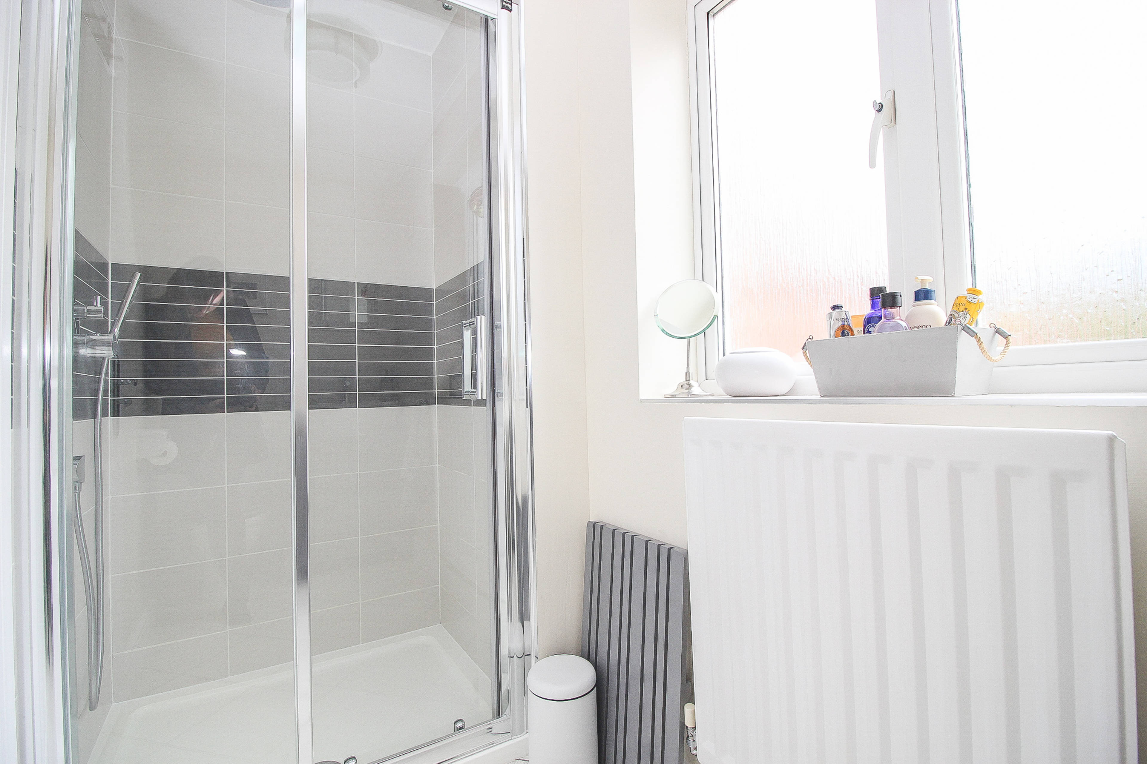 En-suite