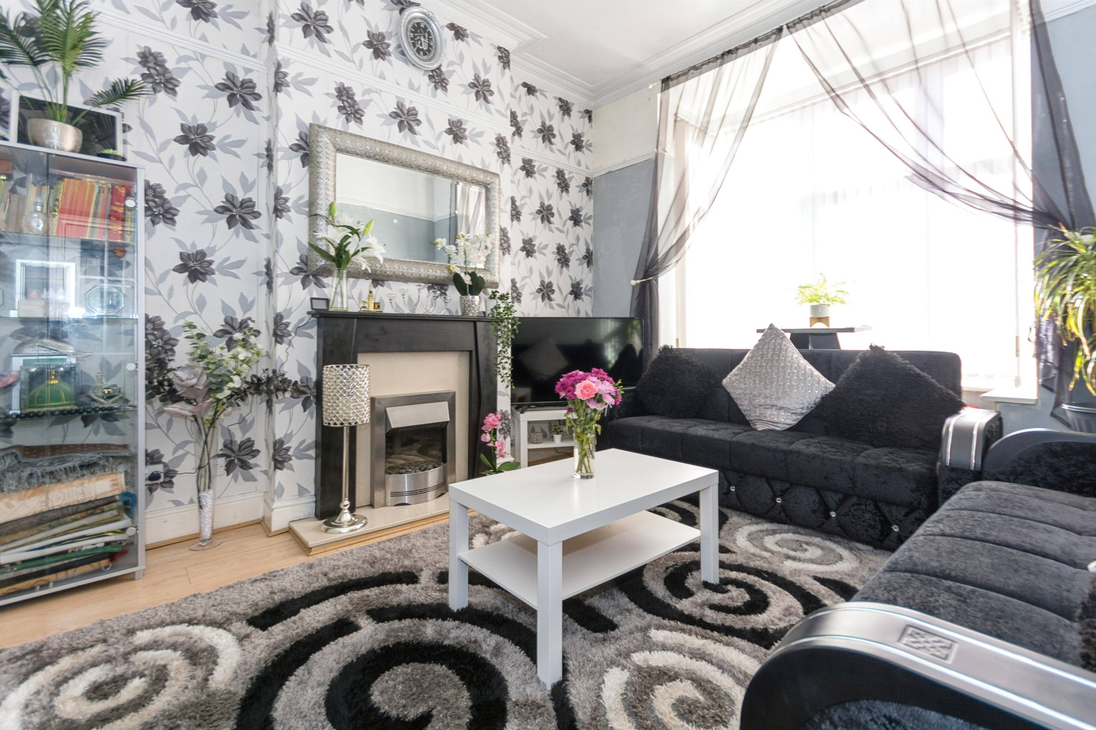 Reception Room One