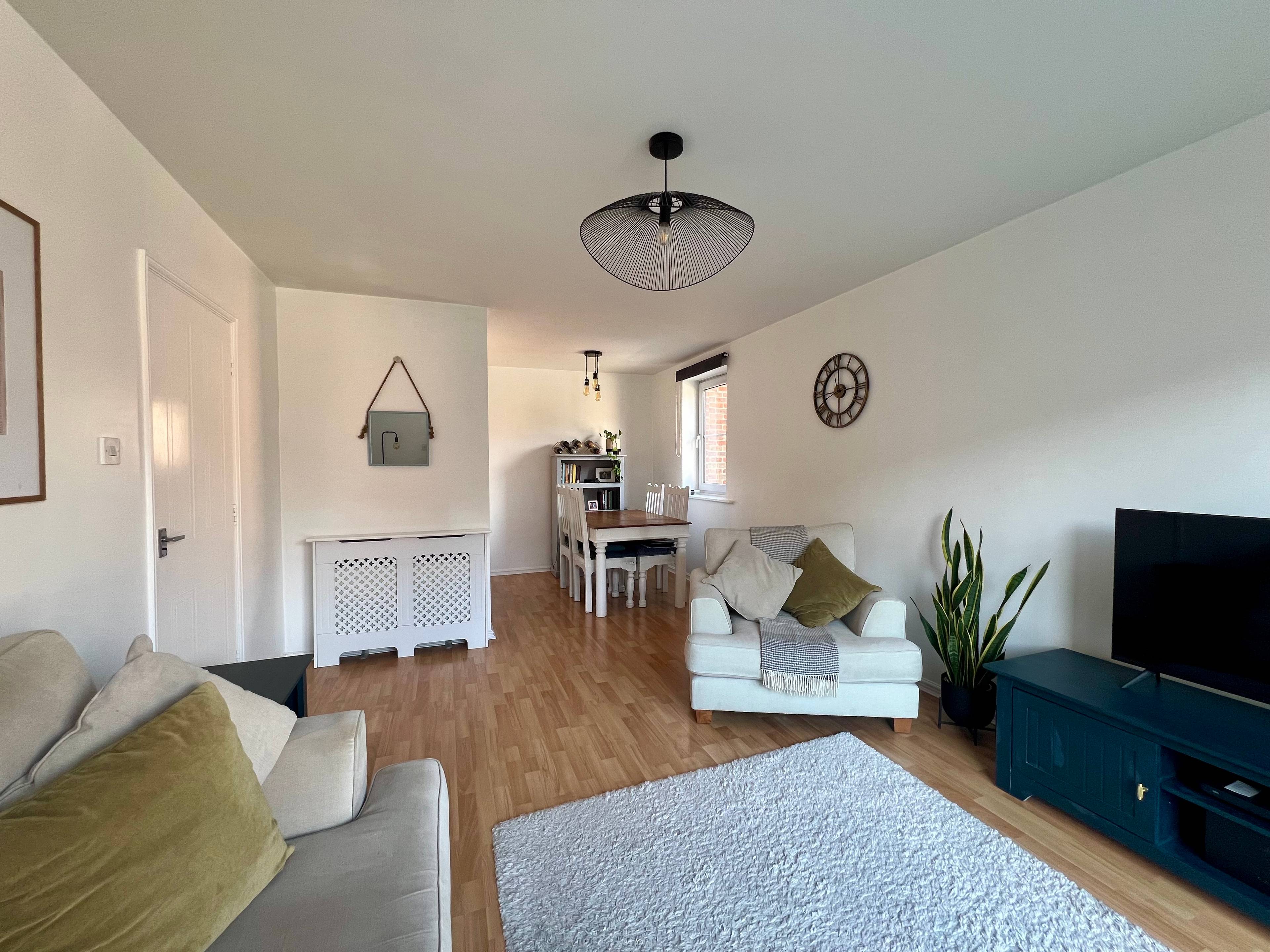 Living / Dining Room