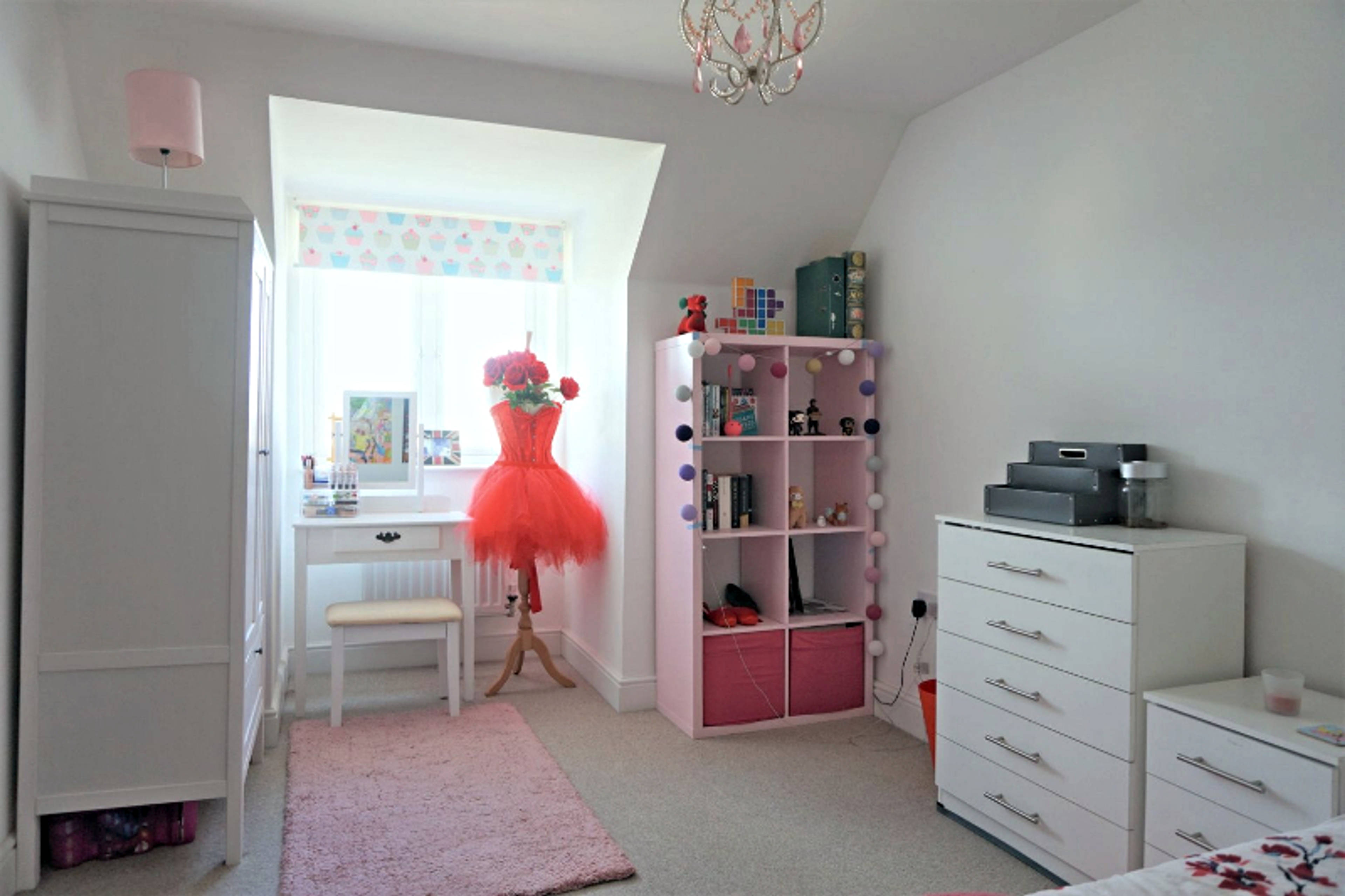 Bedroom Five