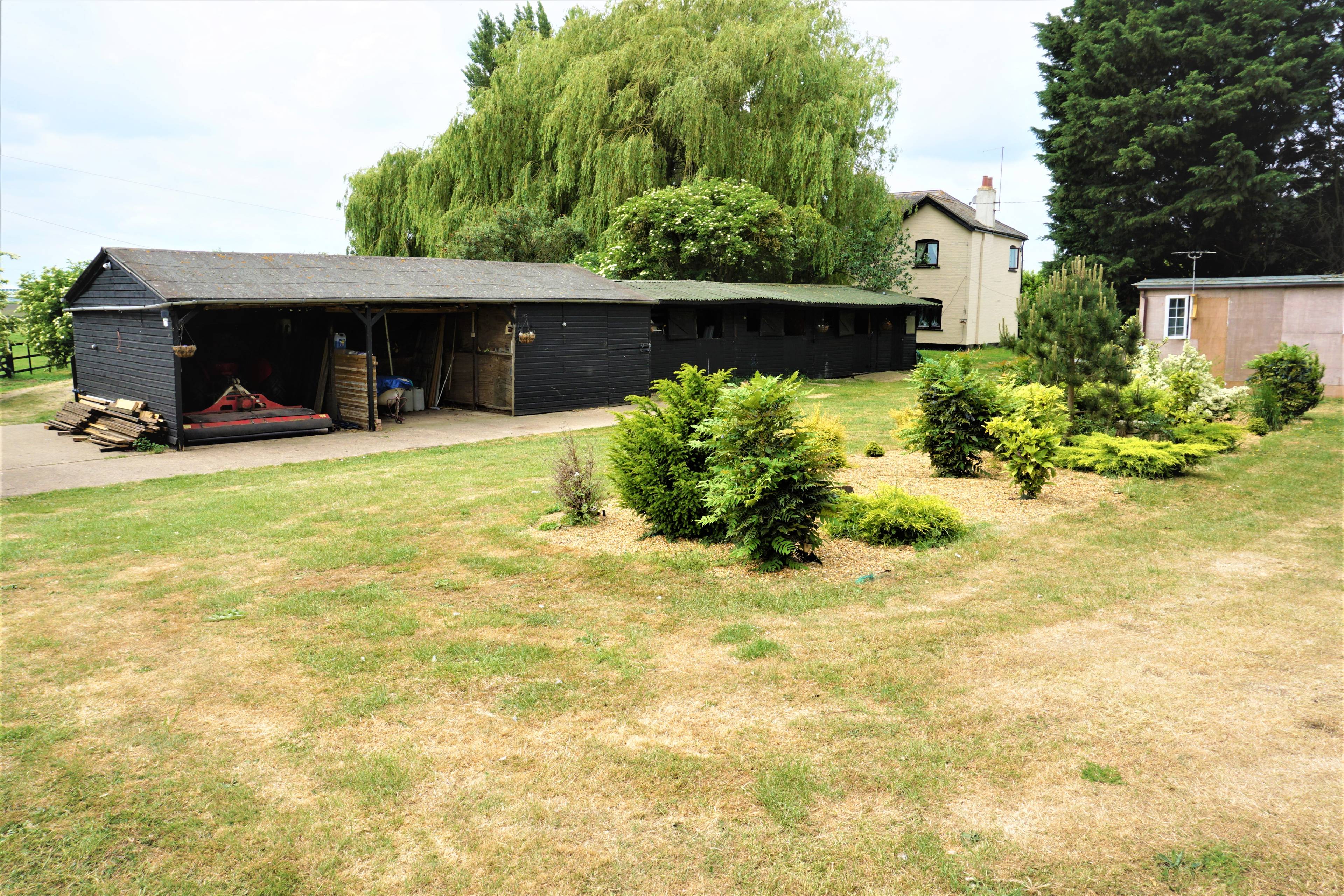 Stables