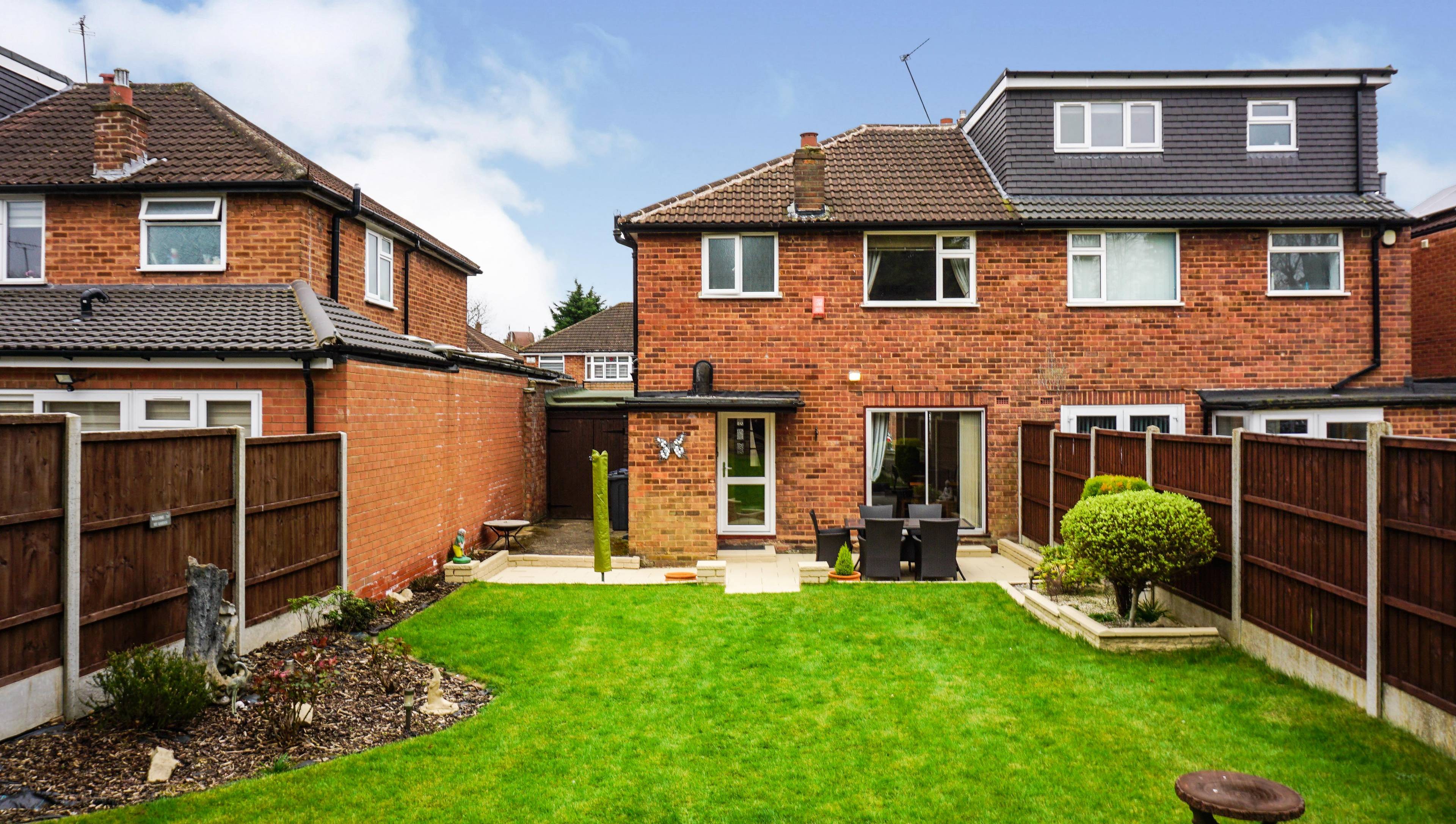 Rear View