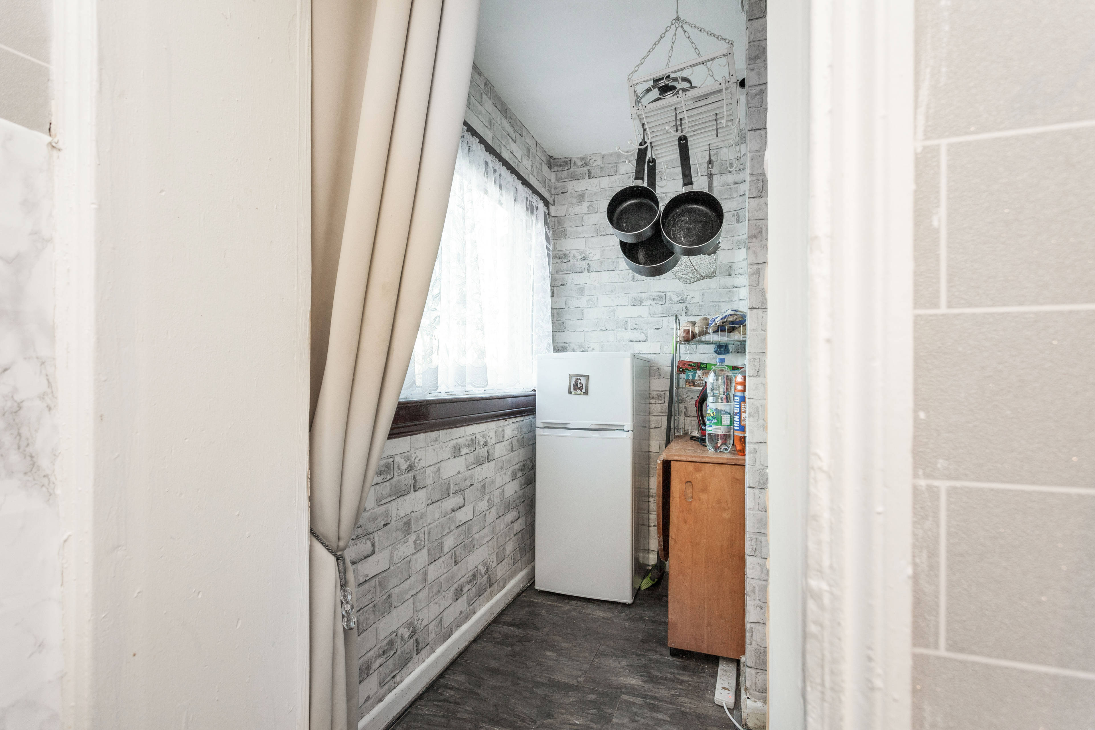 Utility Area