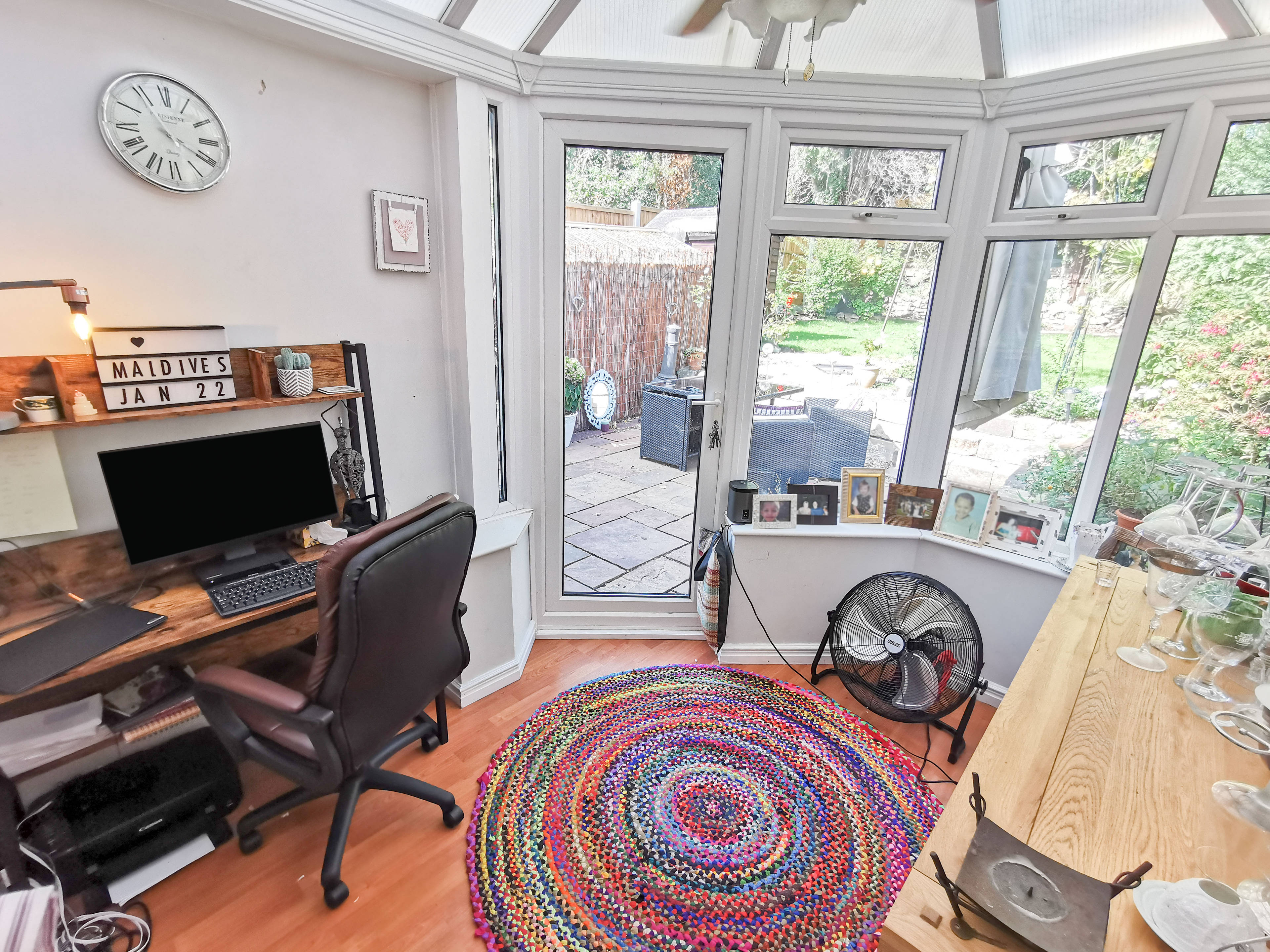 Conservatory