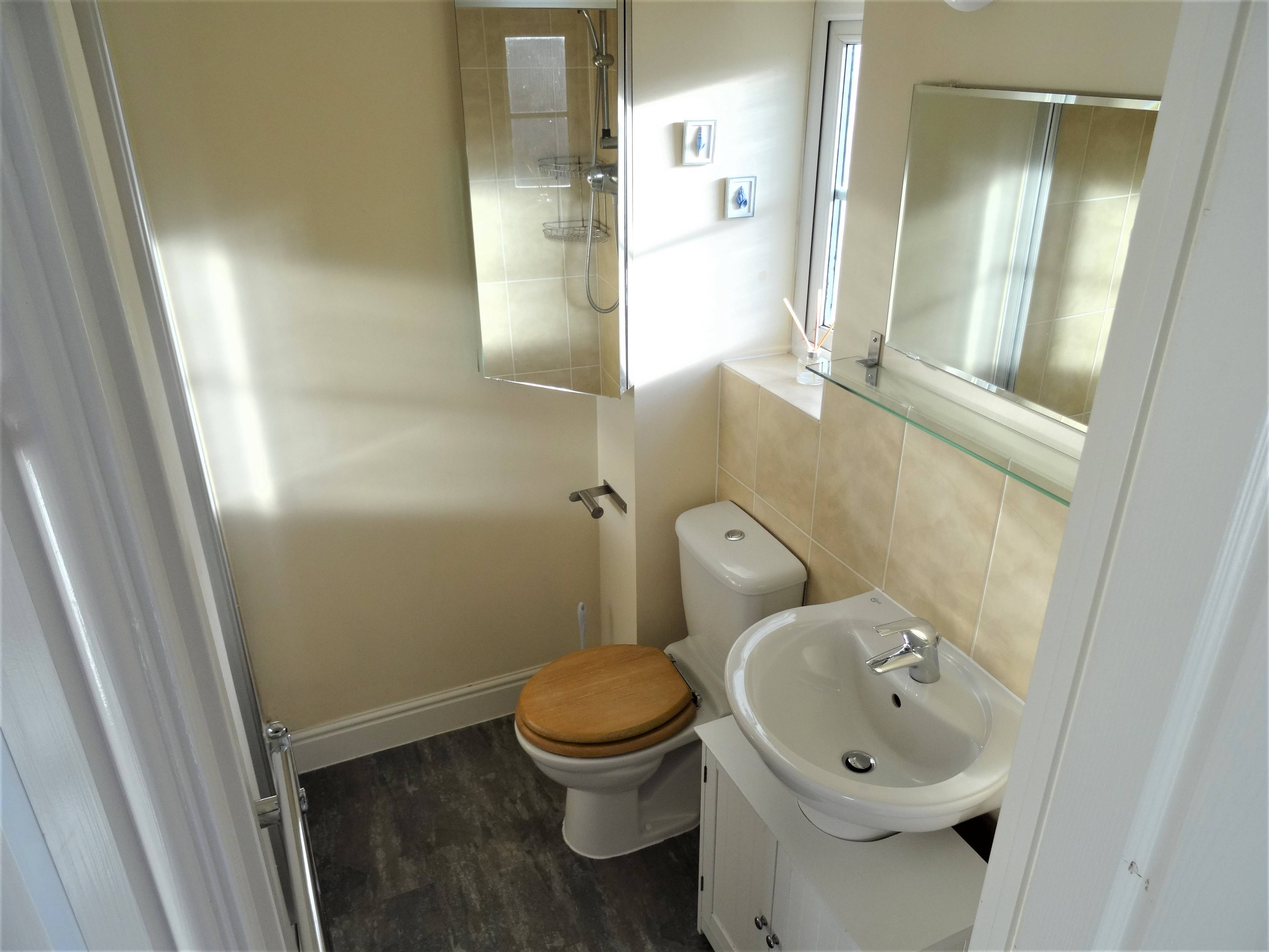 Master En-suite