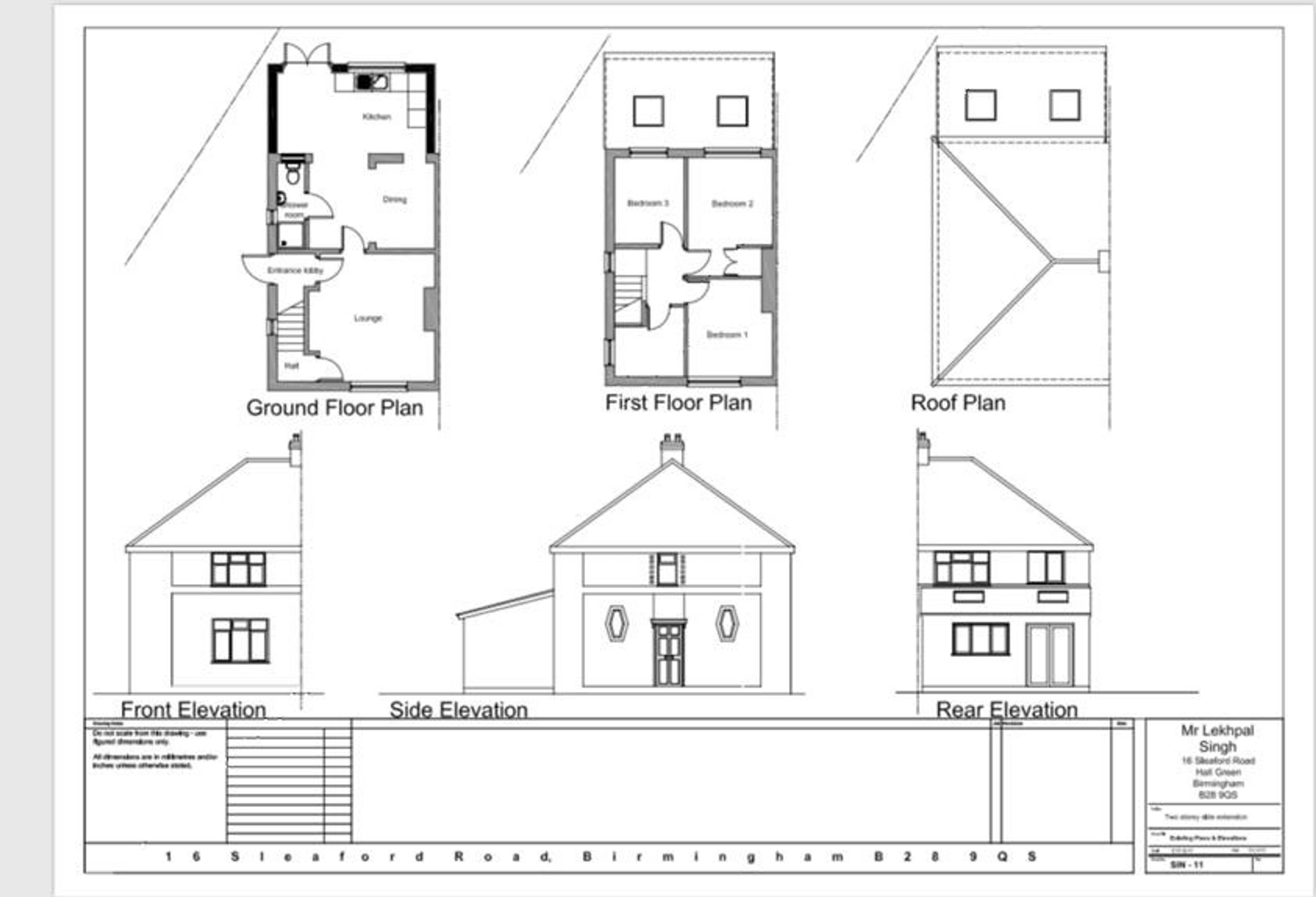 Plan