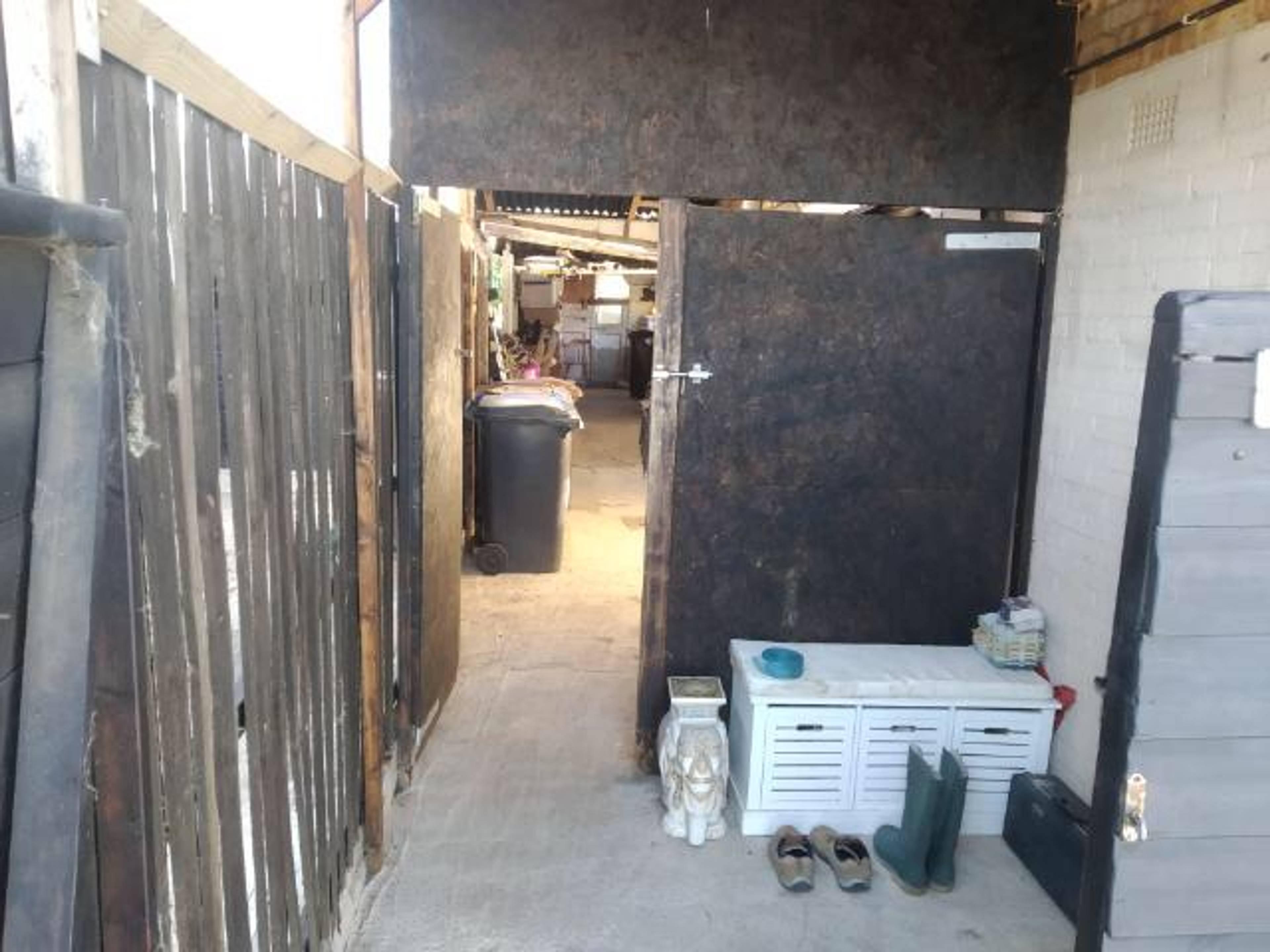Car Port