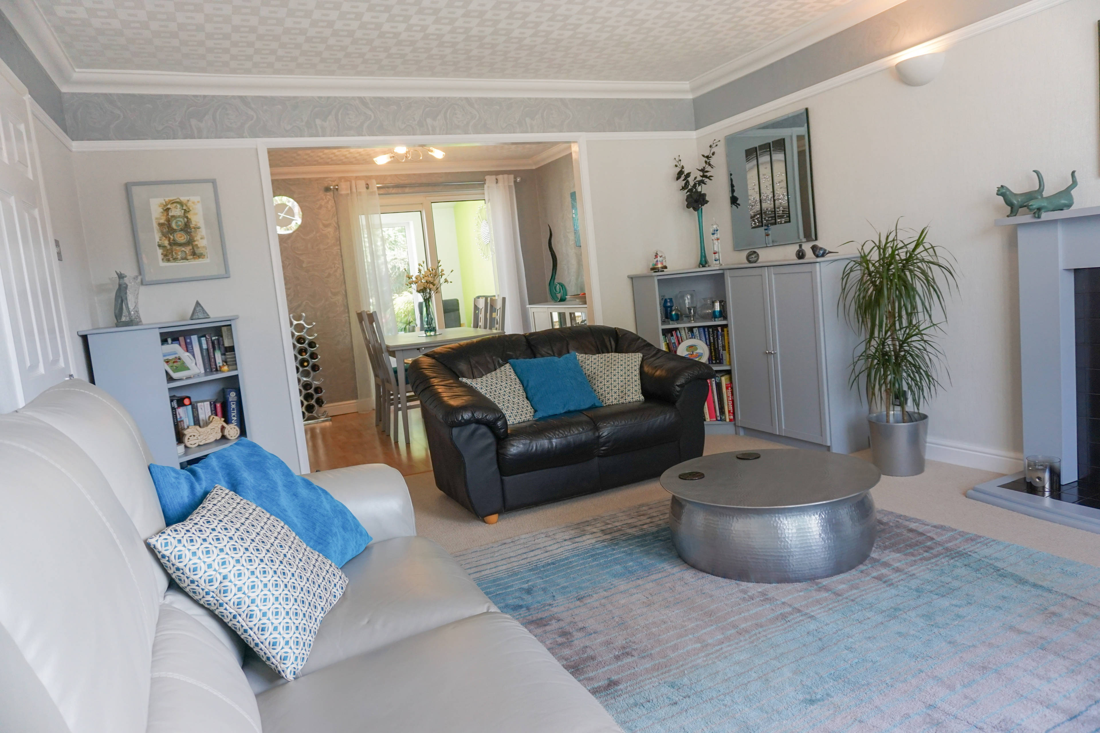 Living / Dining Room