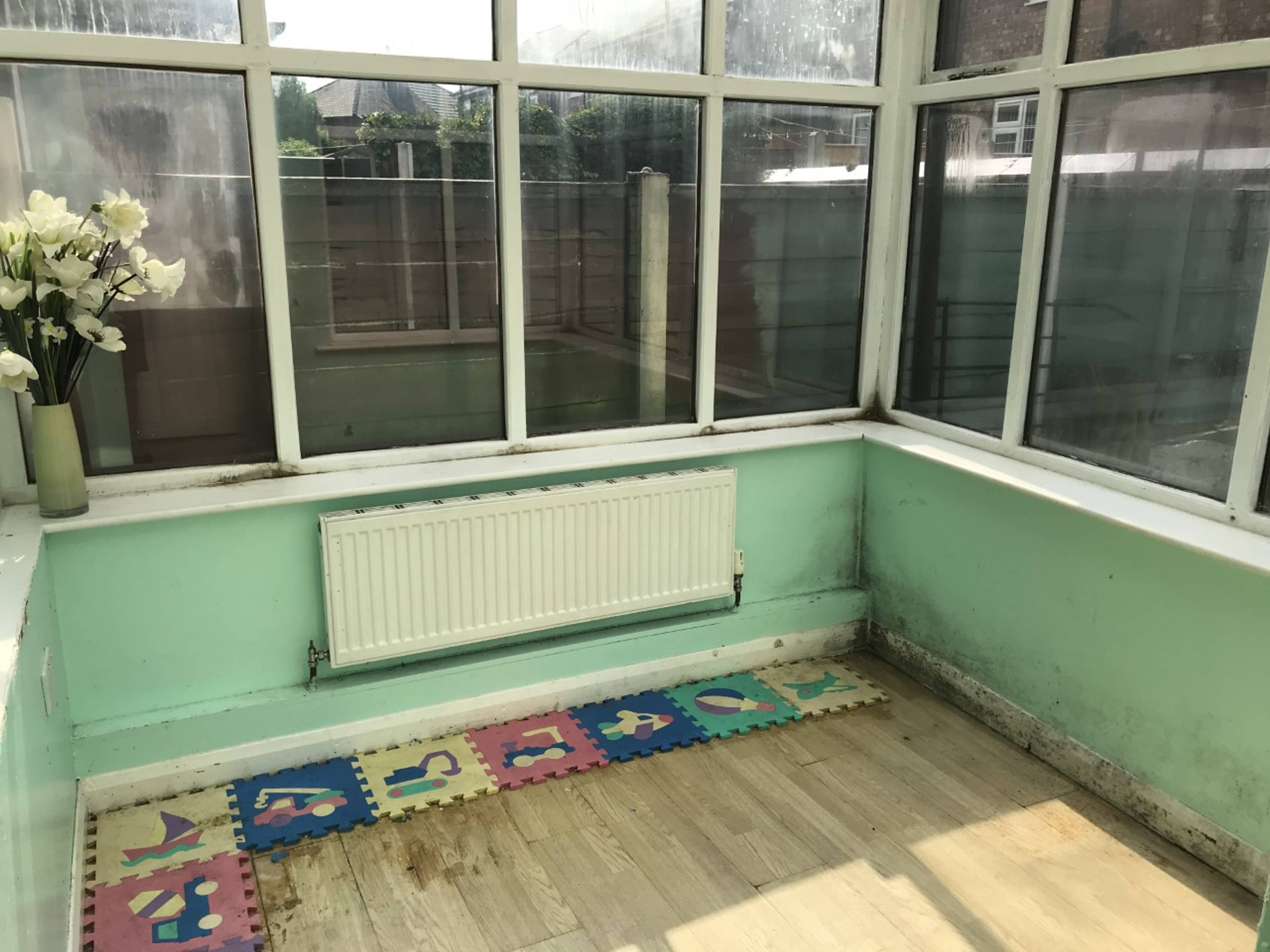 Sun Room