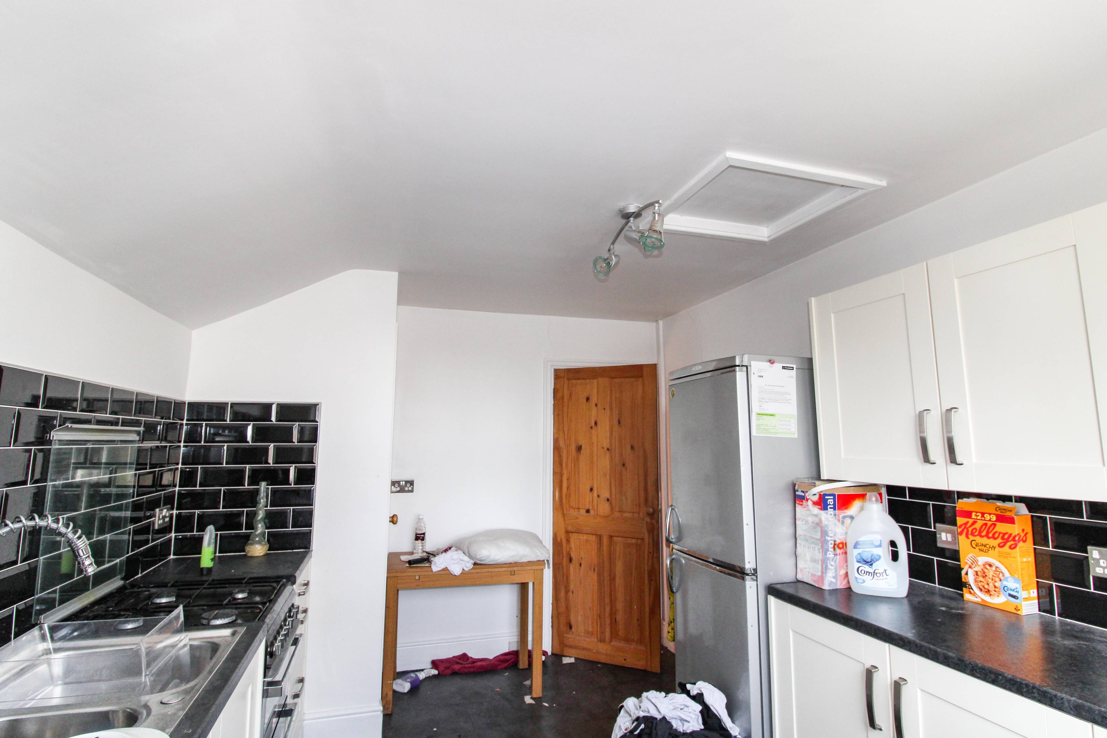 Kitchen Two