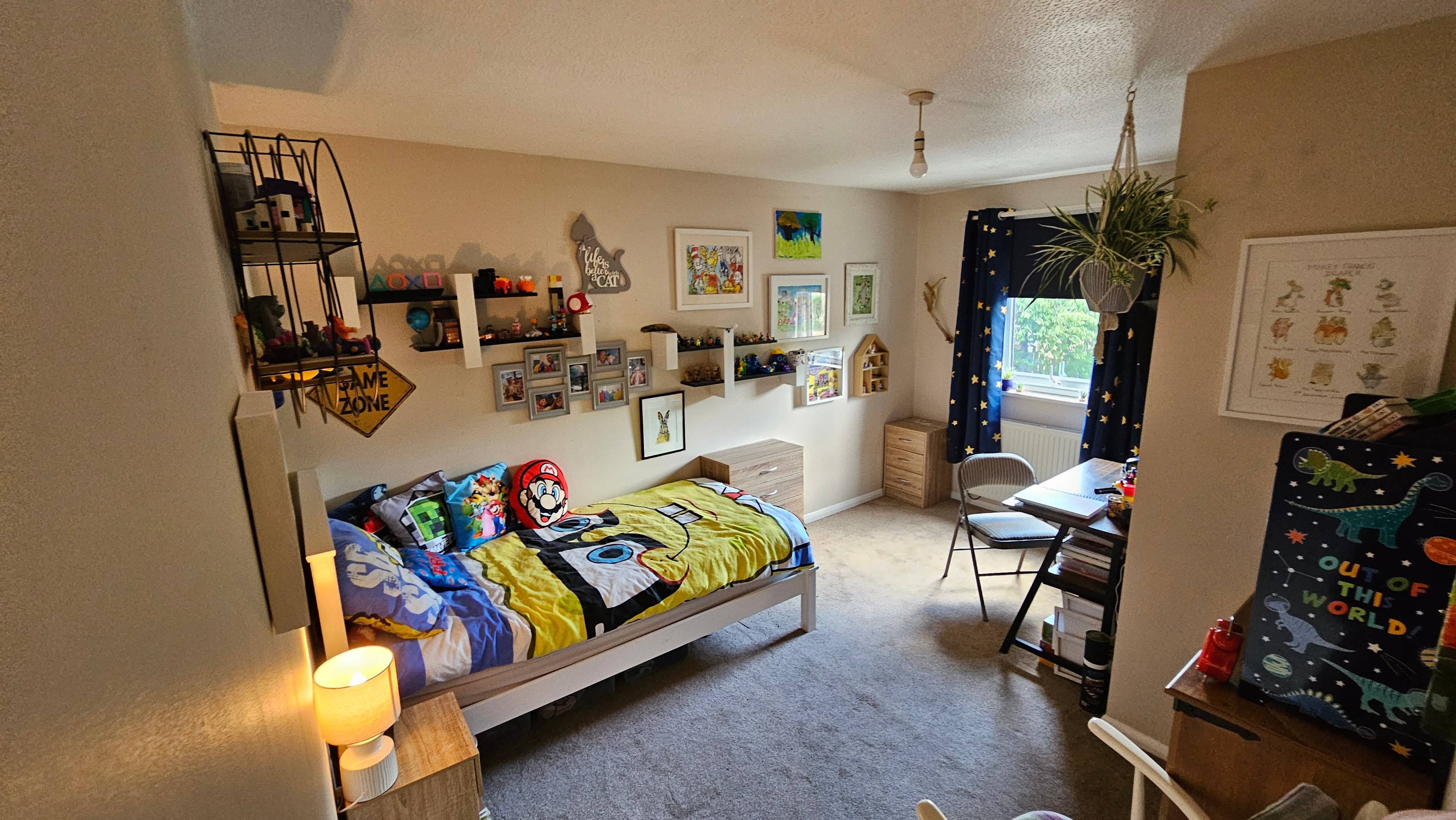 Bedroom Two