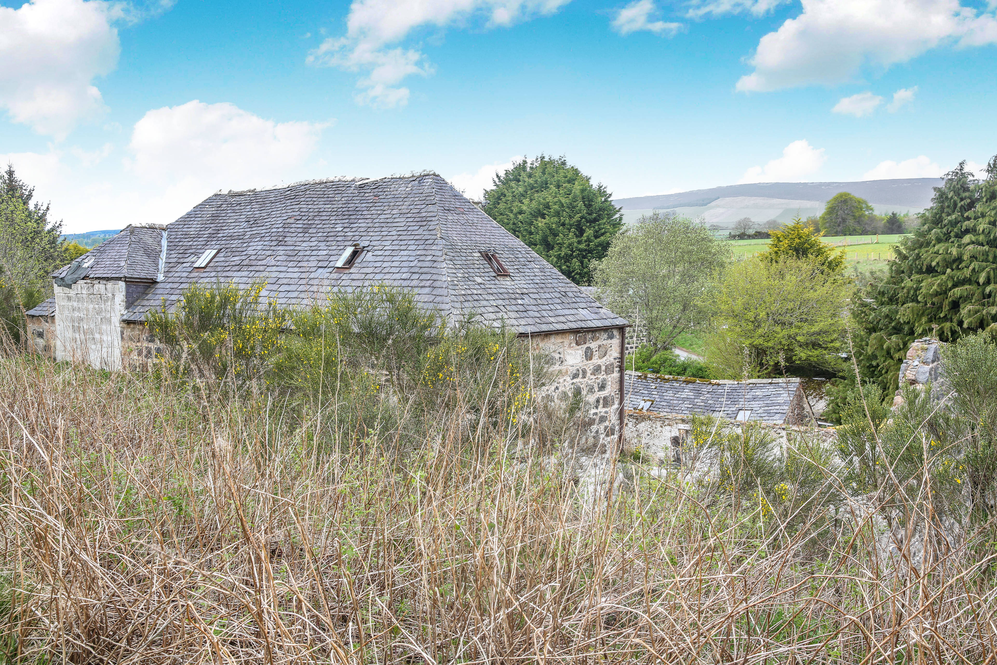 View Of The Property