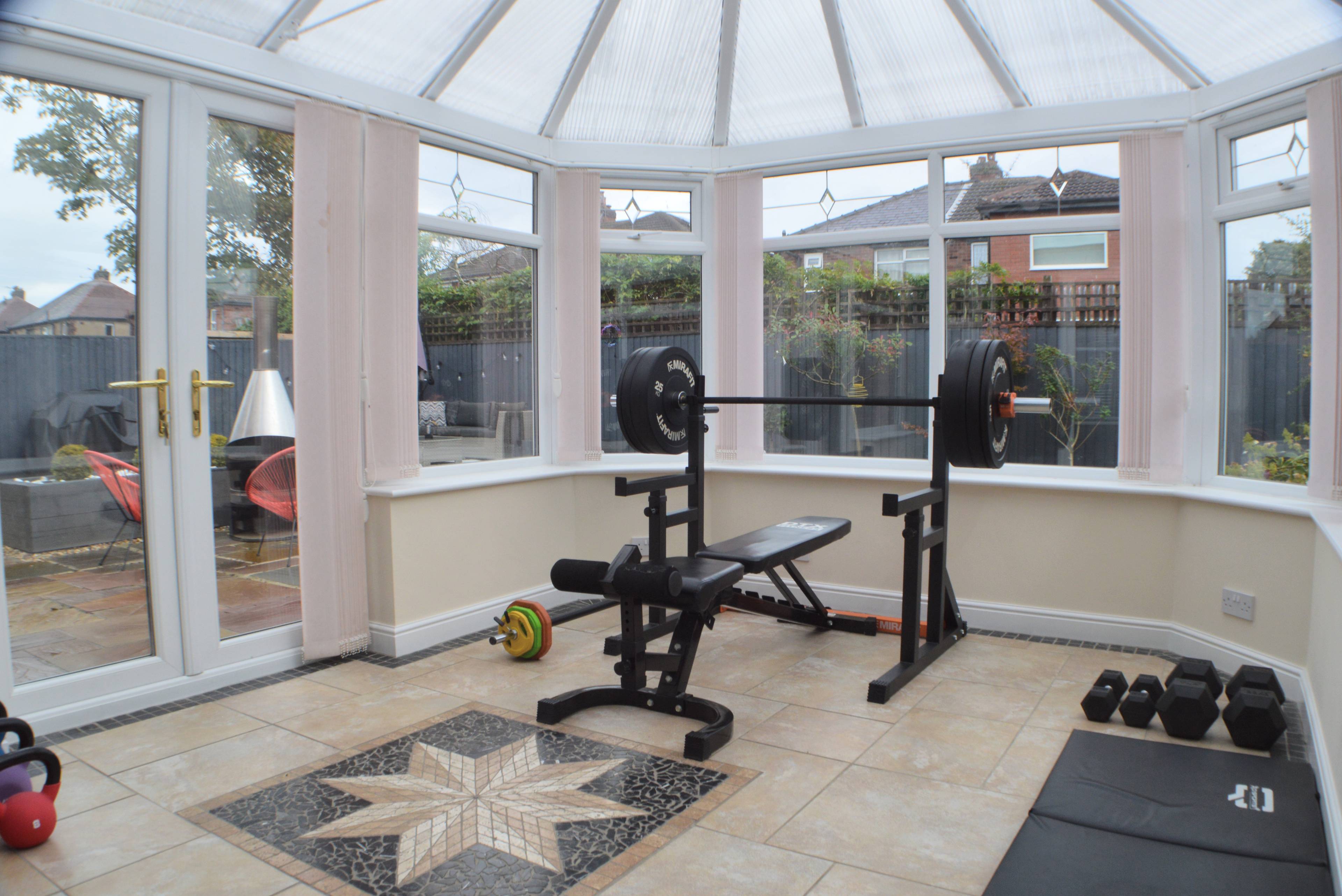 Conservatory