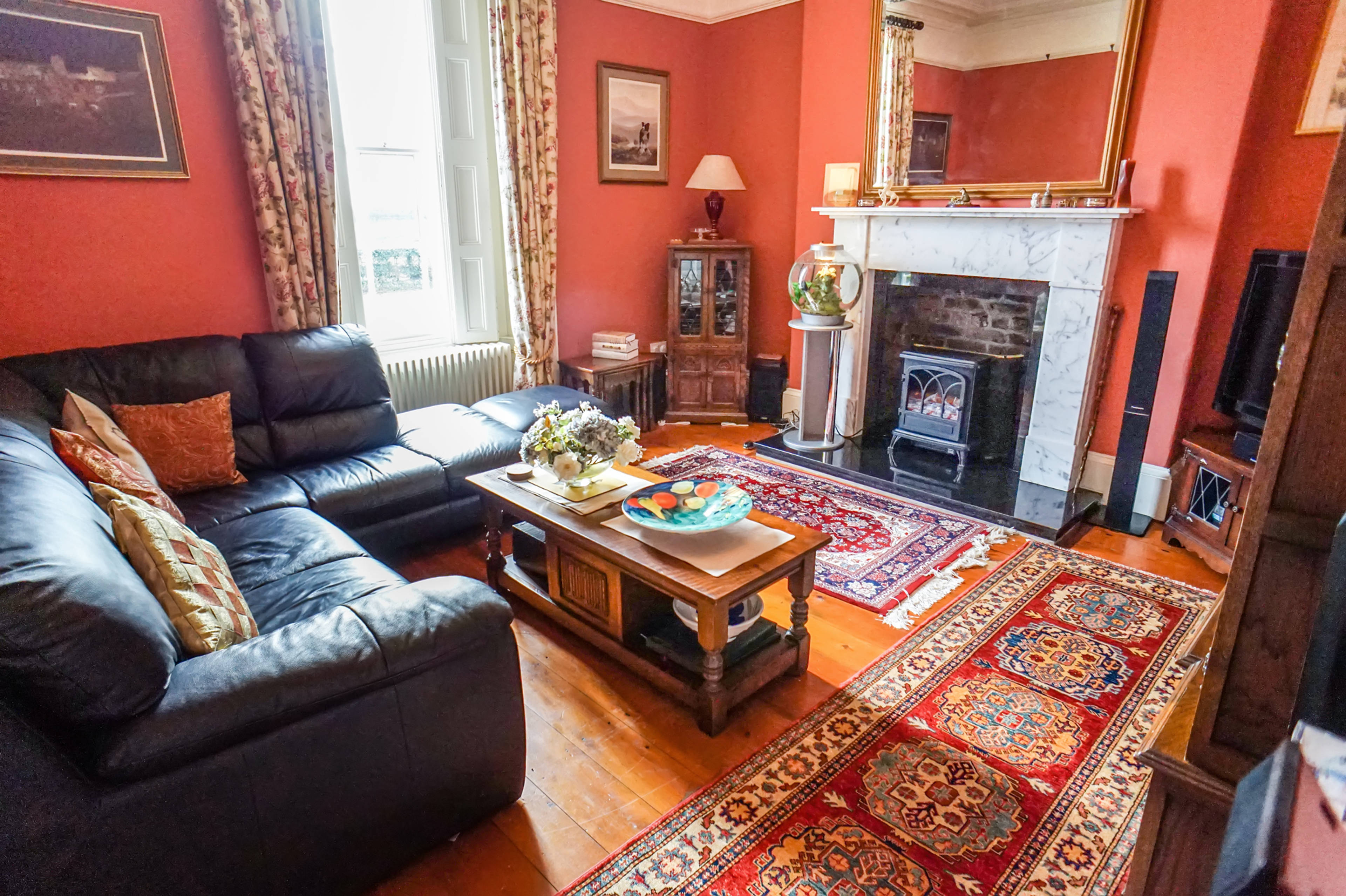 Reception Room Two