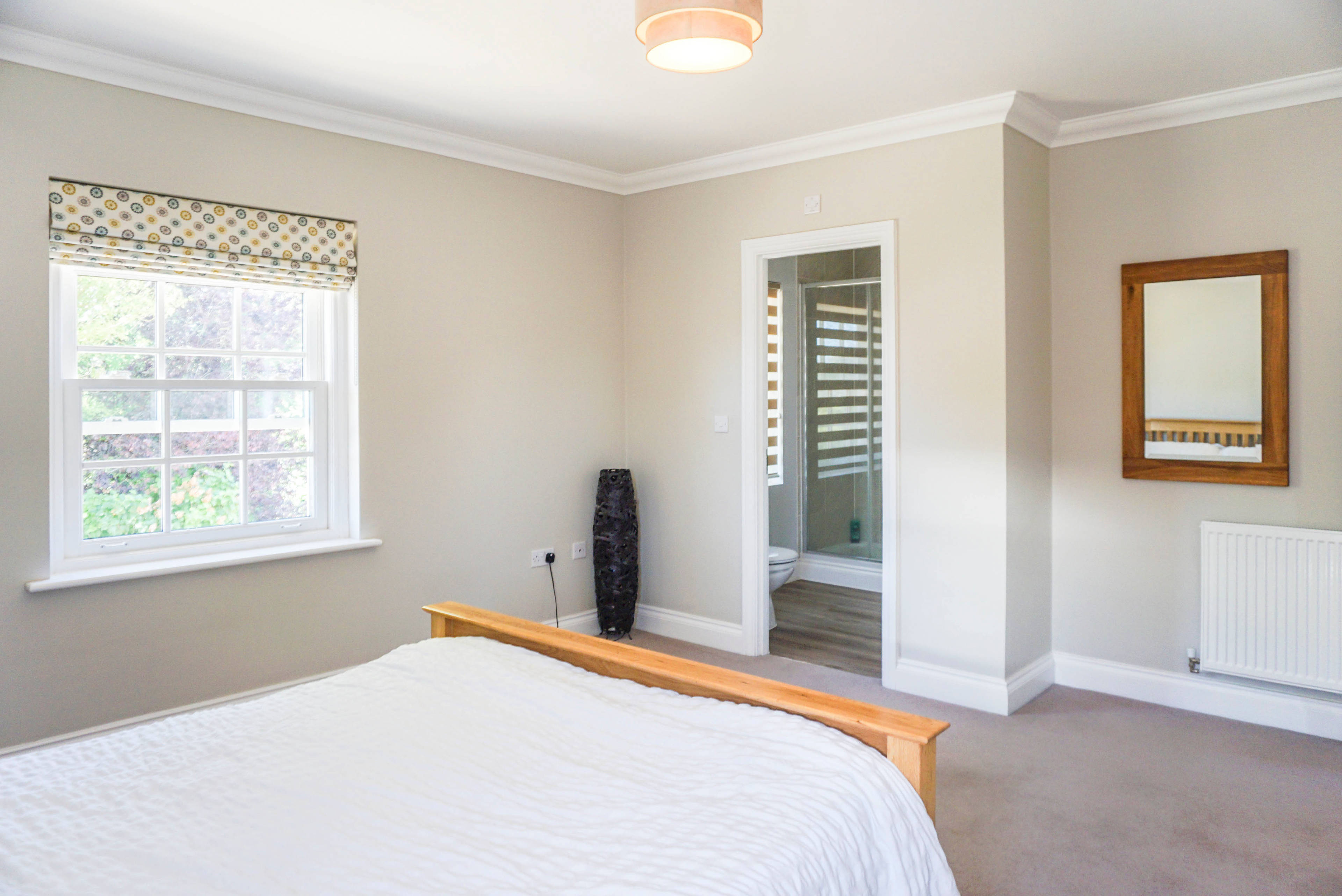 Master Suite