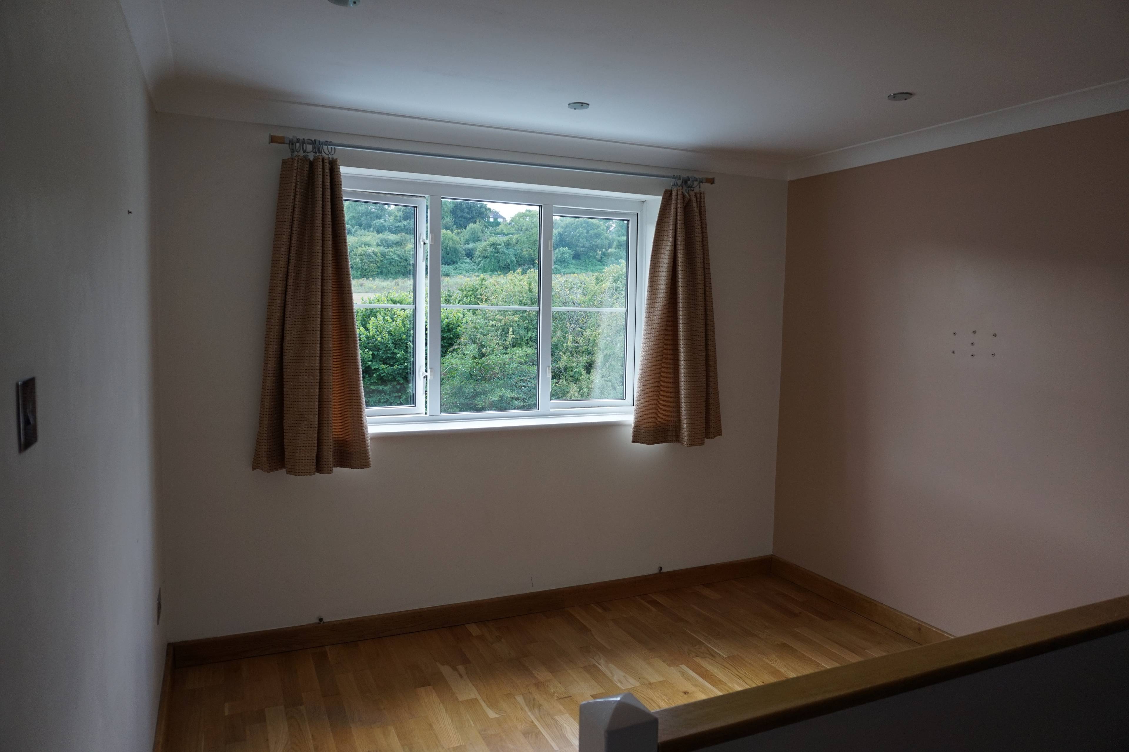 Dining Room / Study