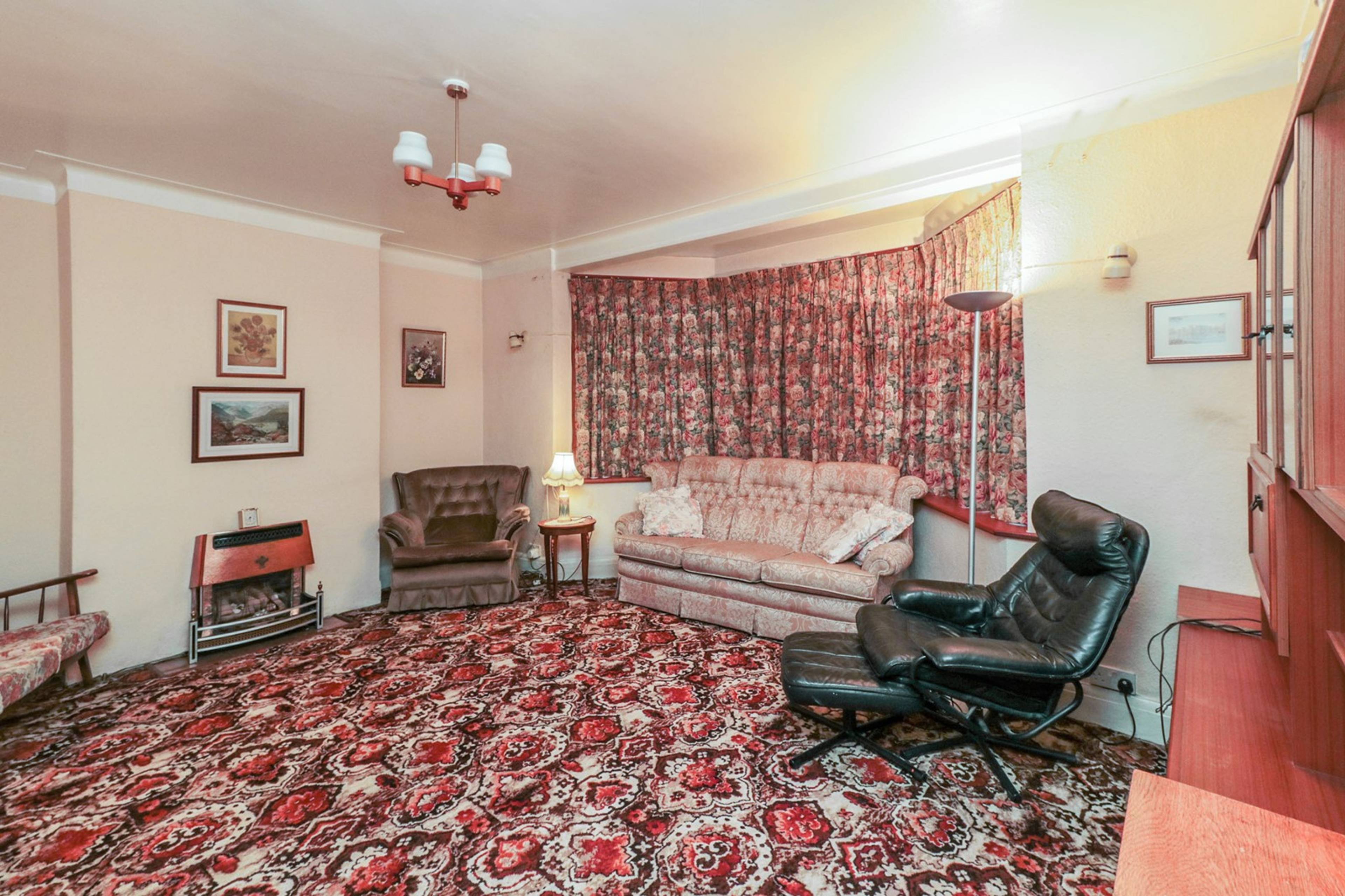 Reception Room One