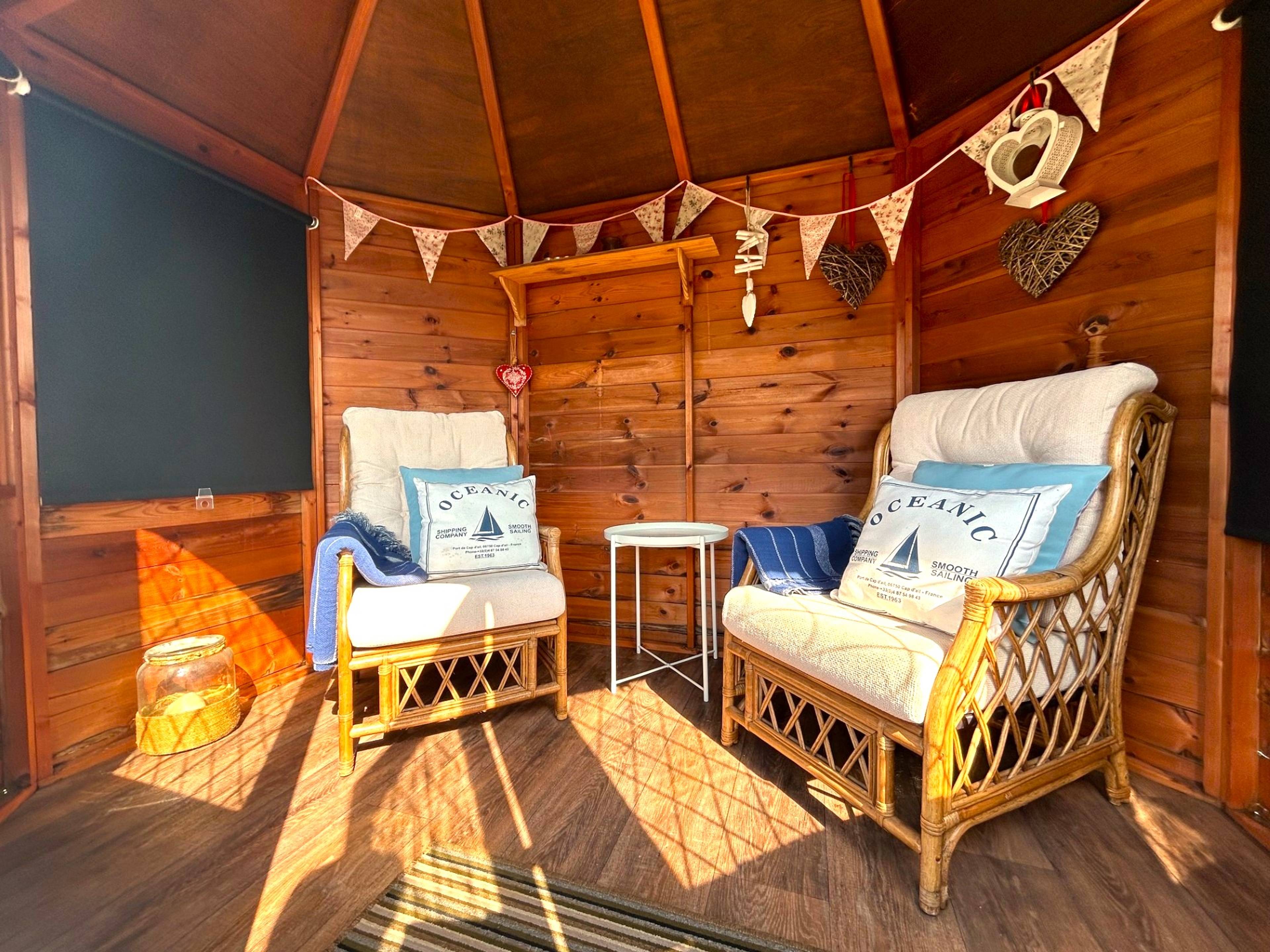 Summer House