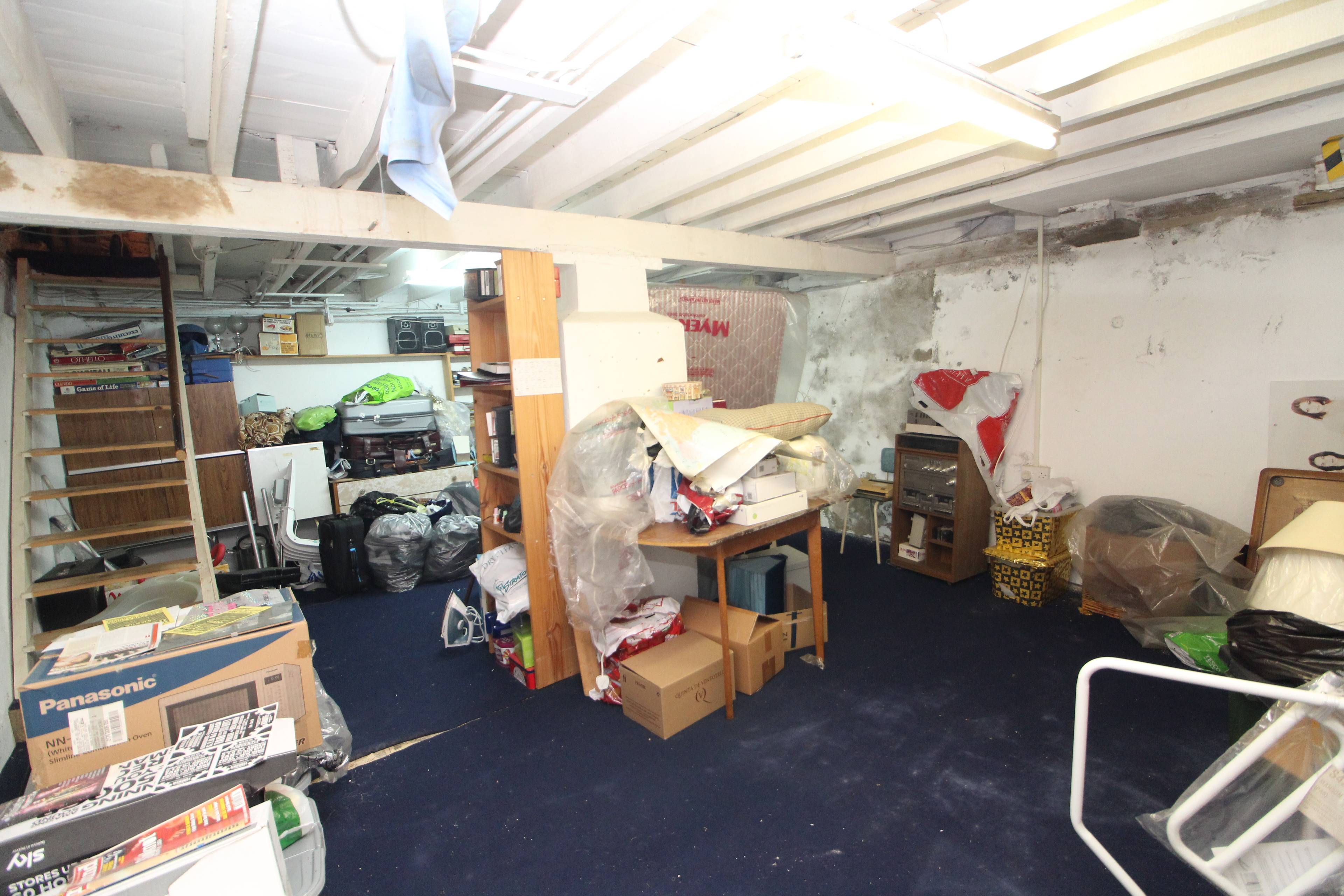 Cellar