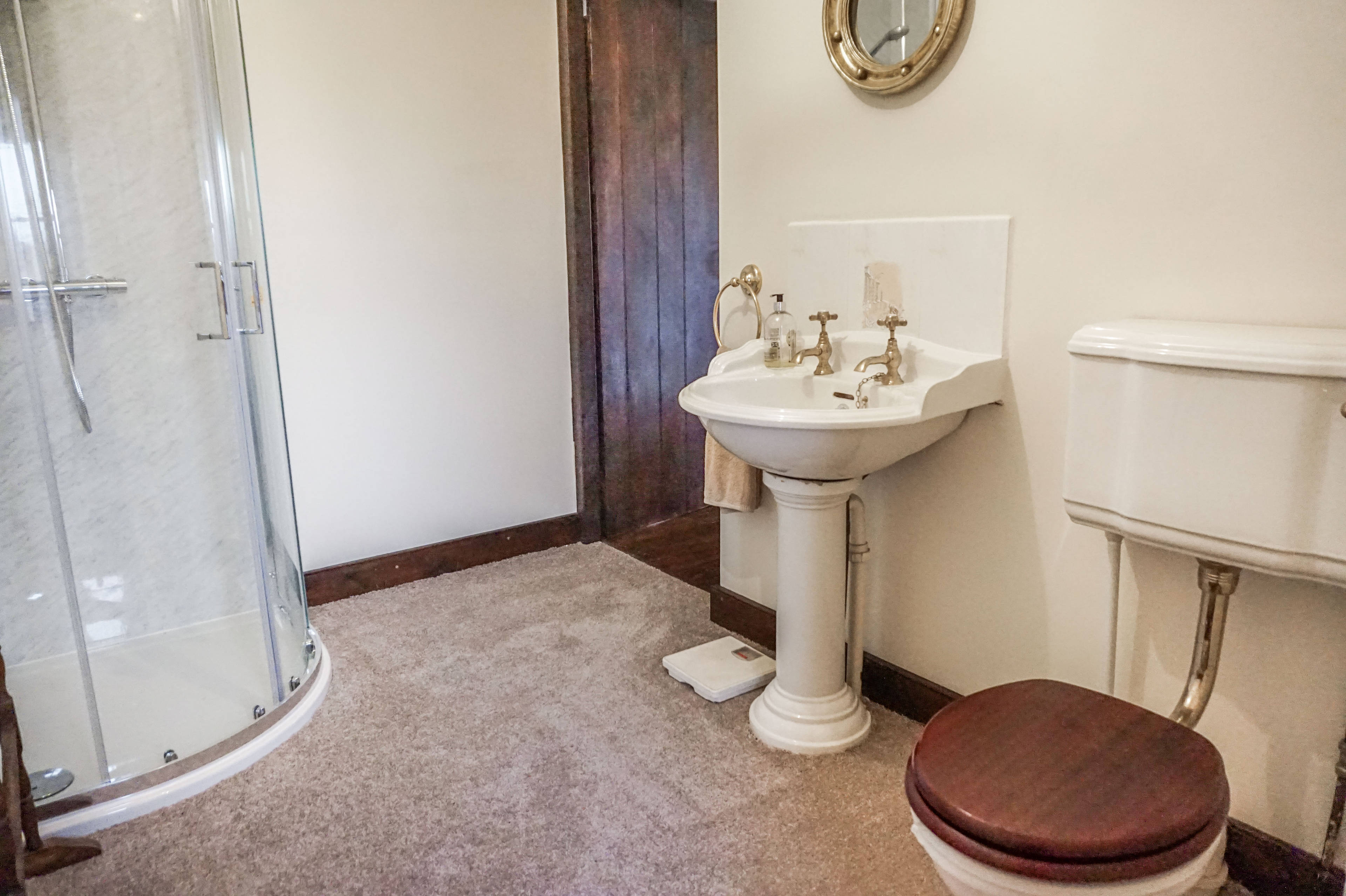 En-suite One