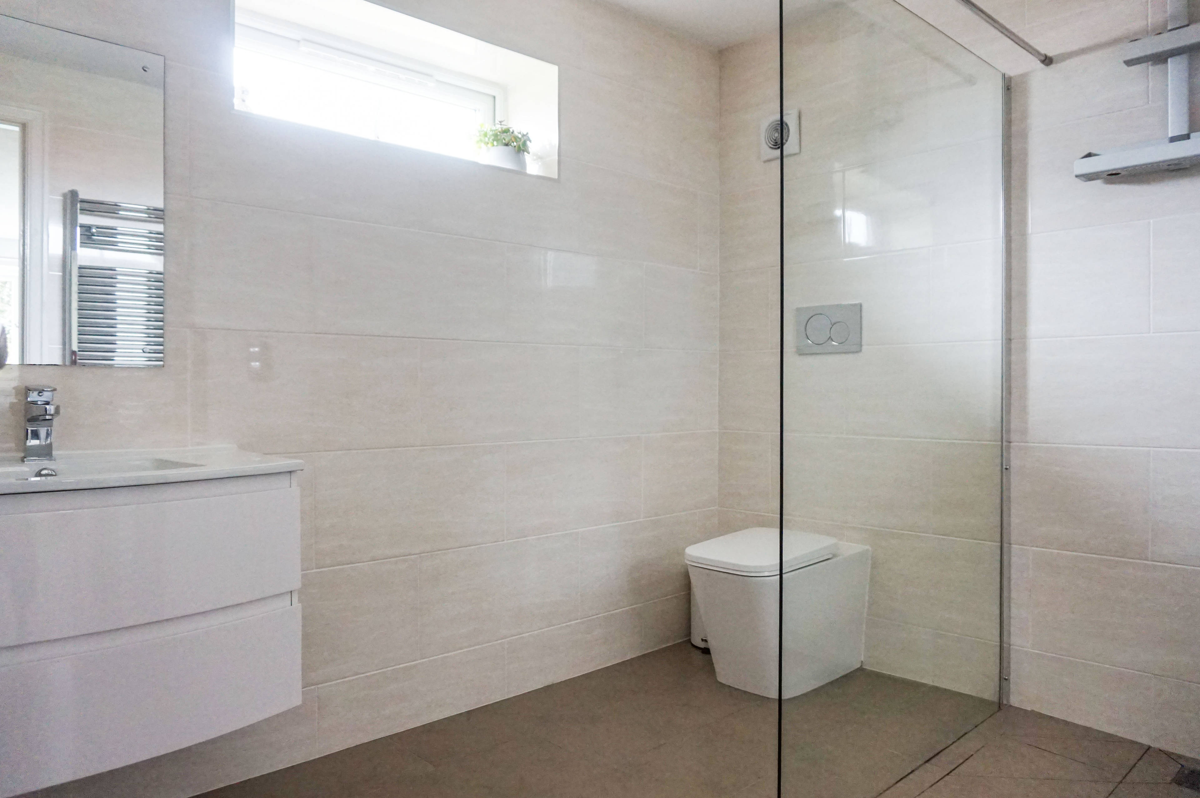 En-suite