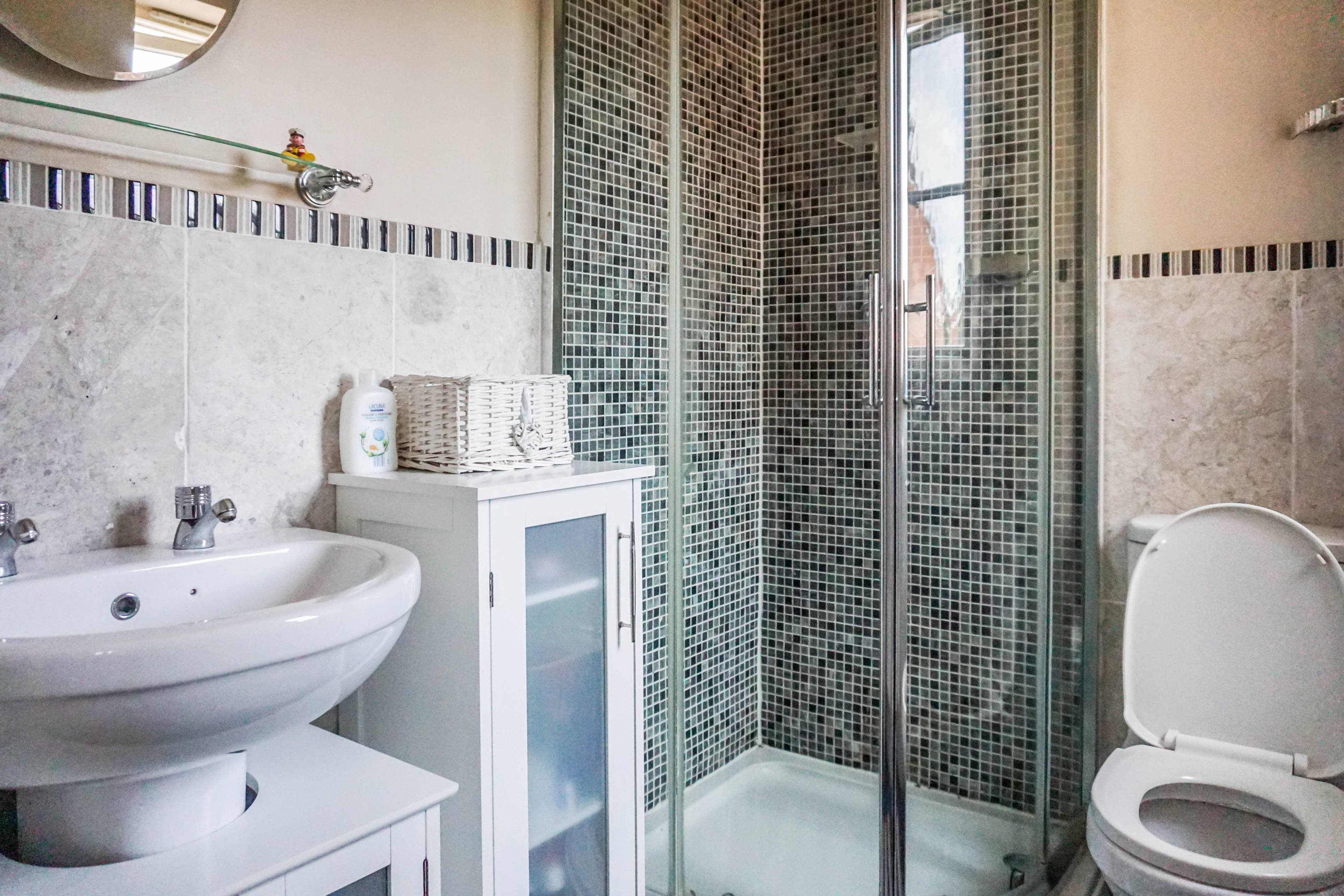 Master En-suite