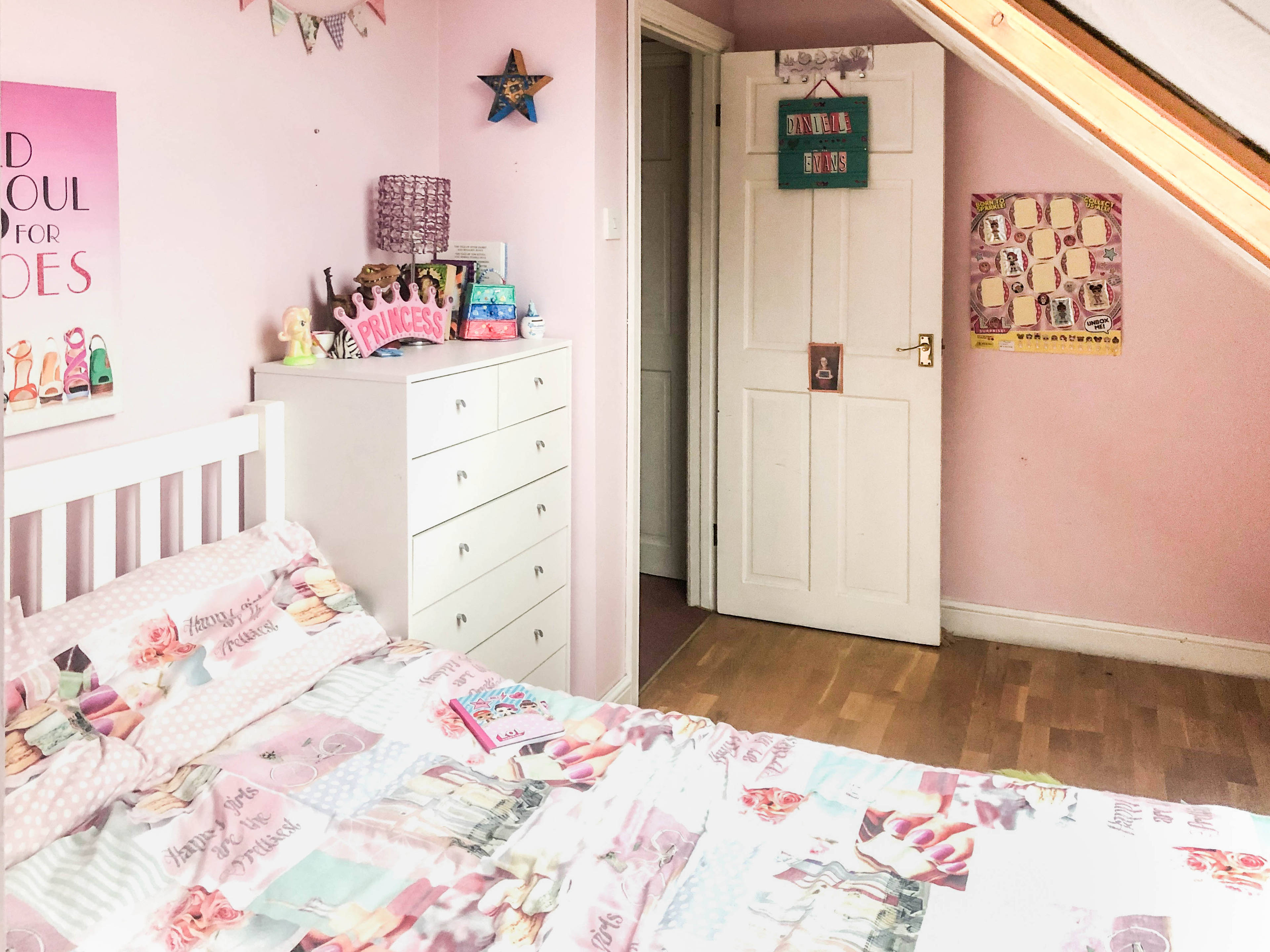 Bedroom Six