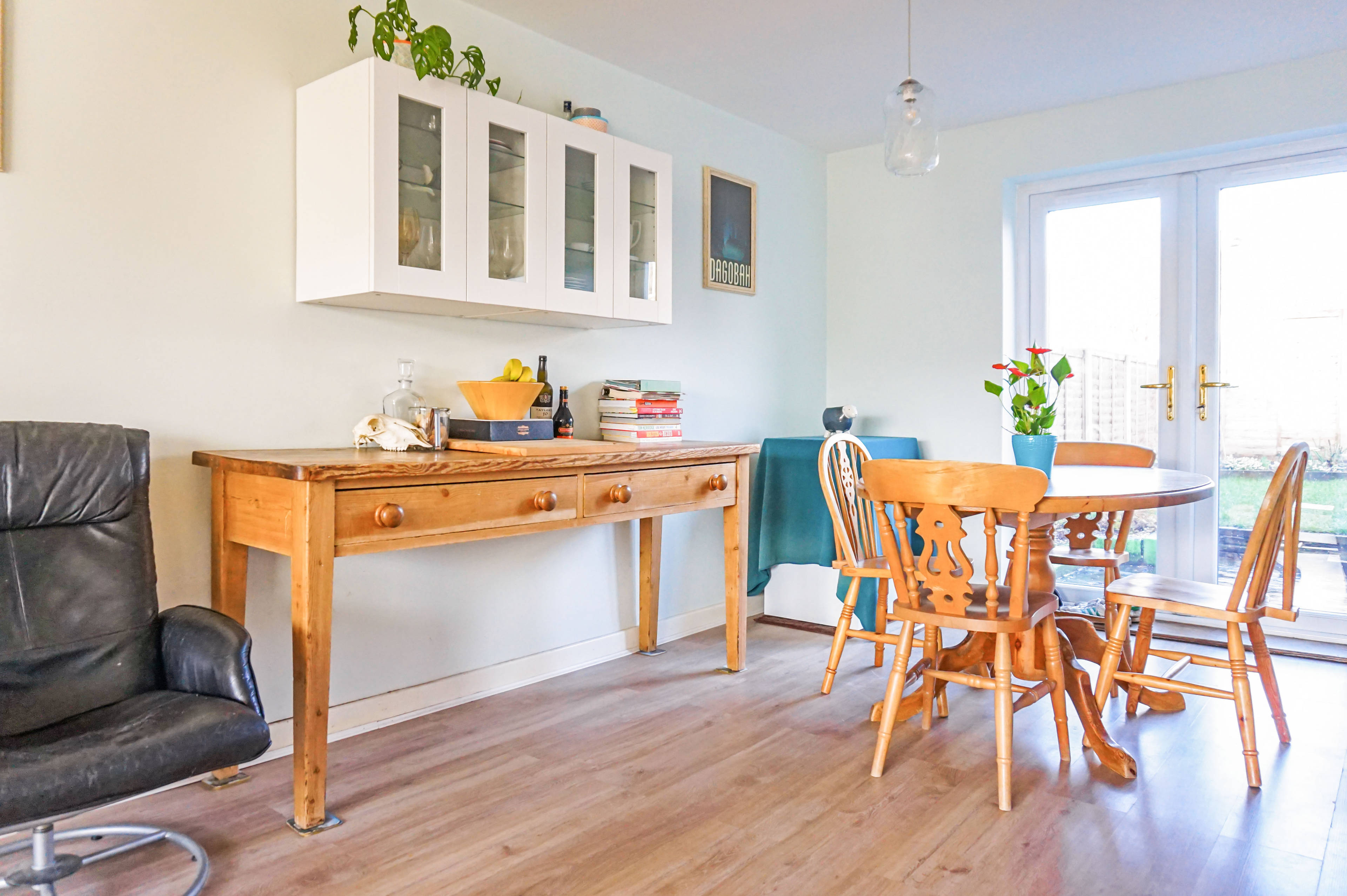 Living / Dining Room