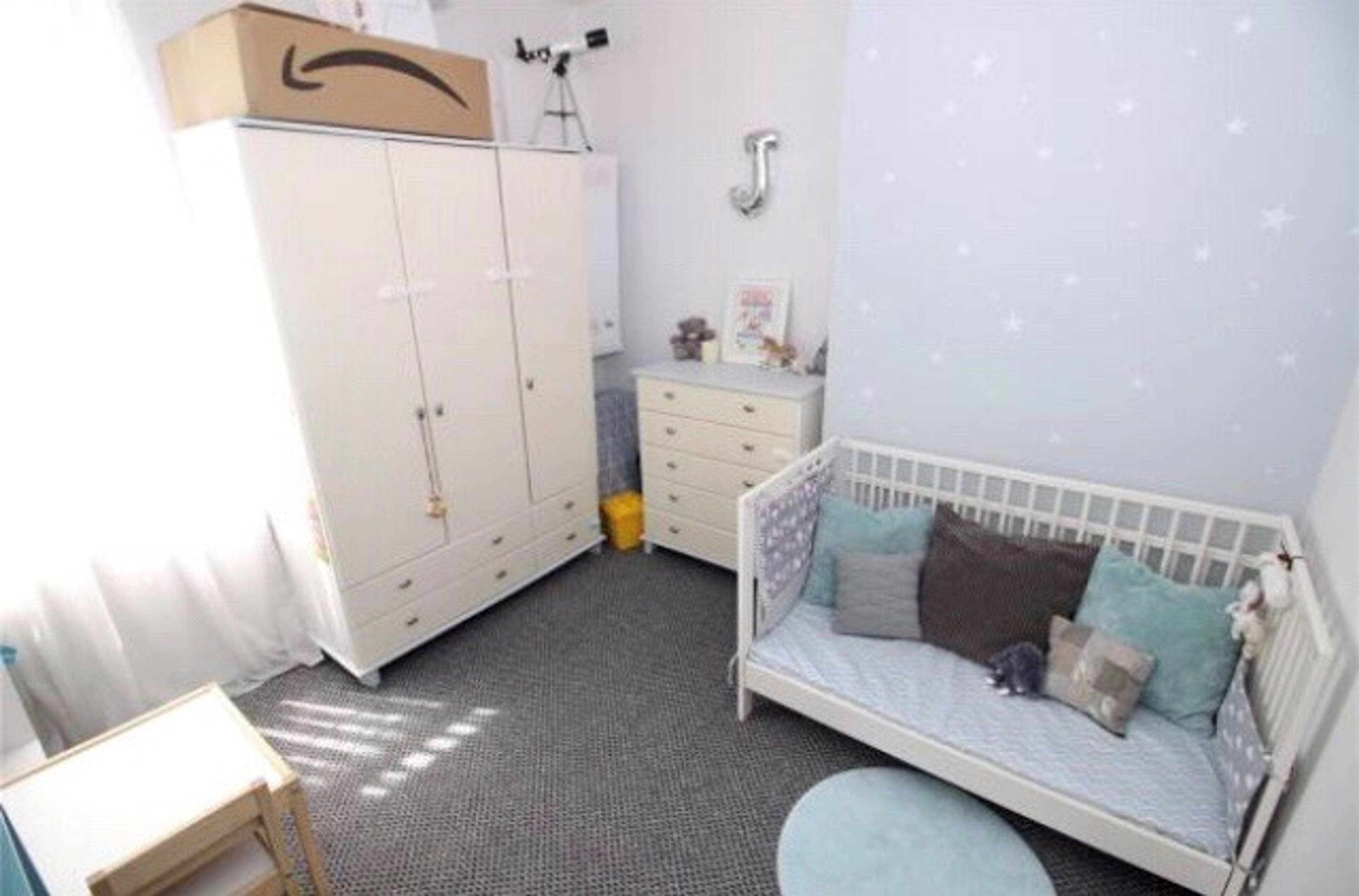 Annexe Bedroom Two