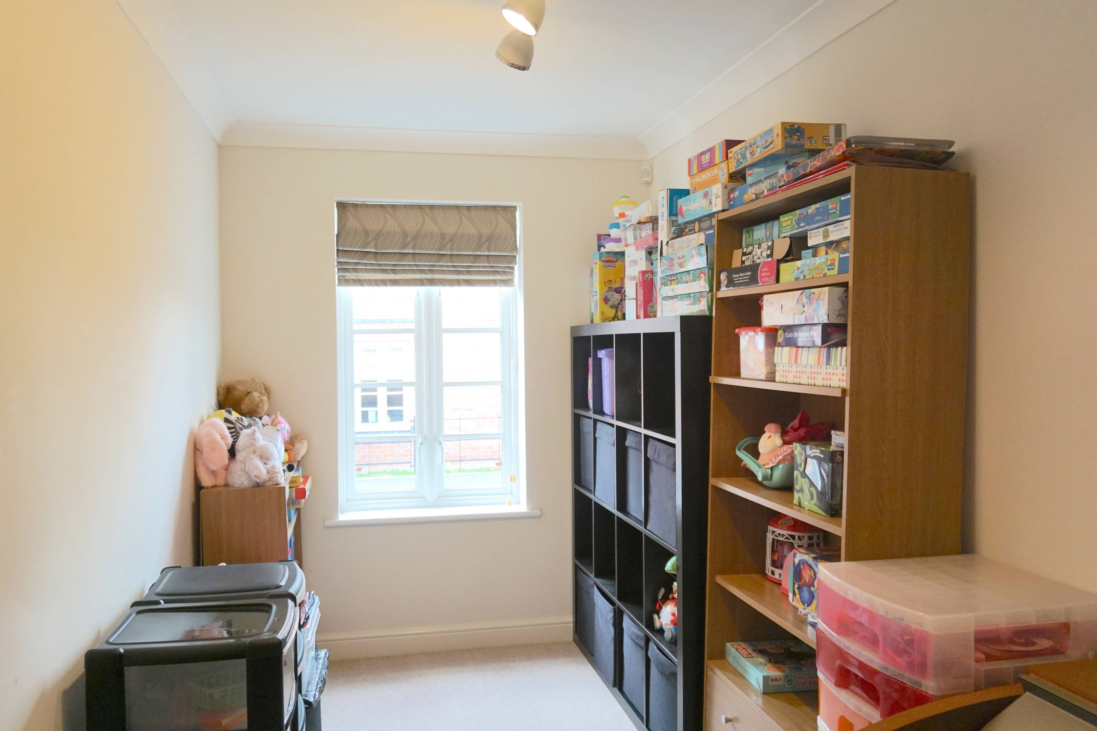 Study/Playroom