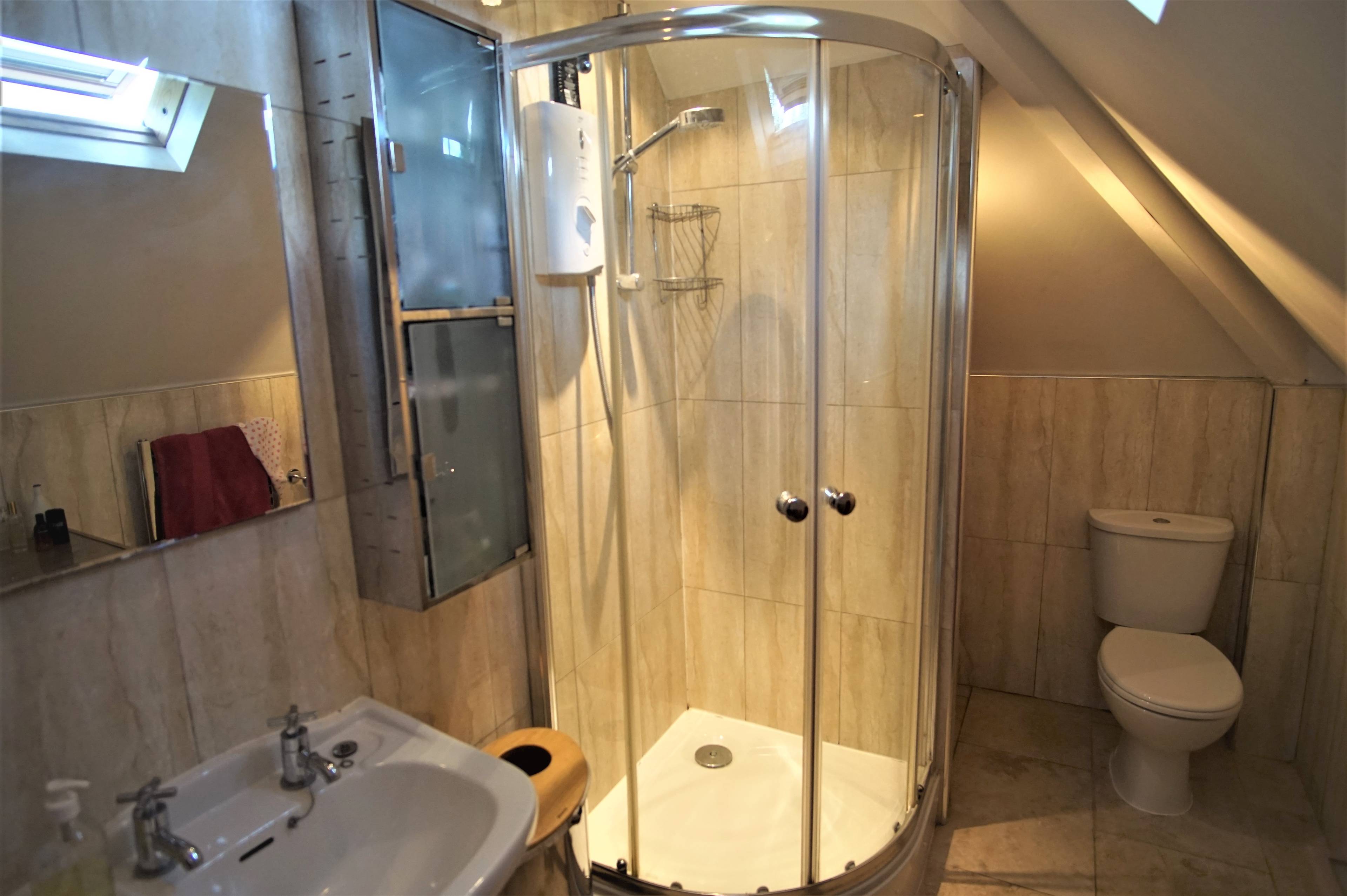 Master En-suite