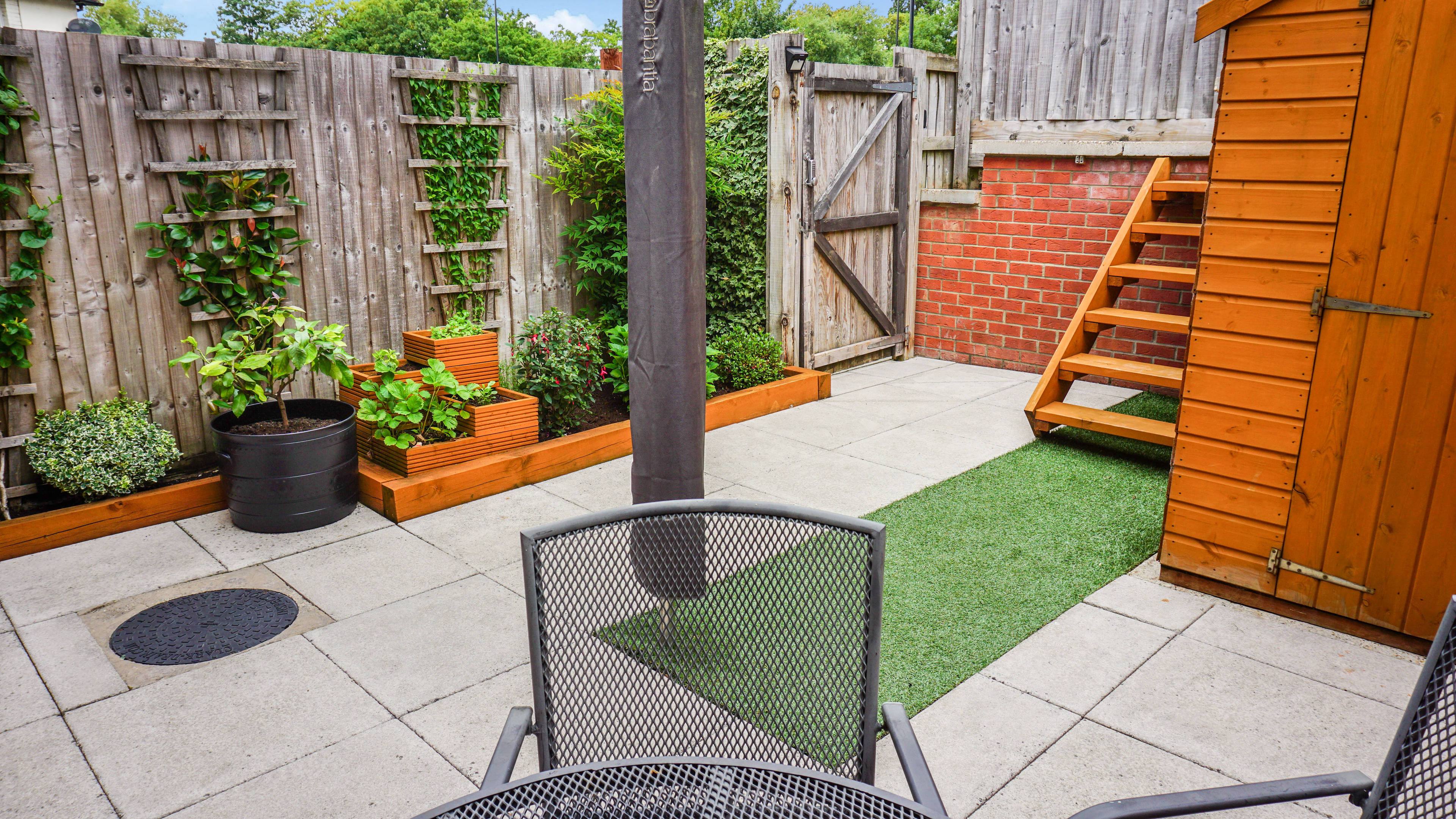 Garden