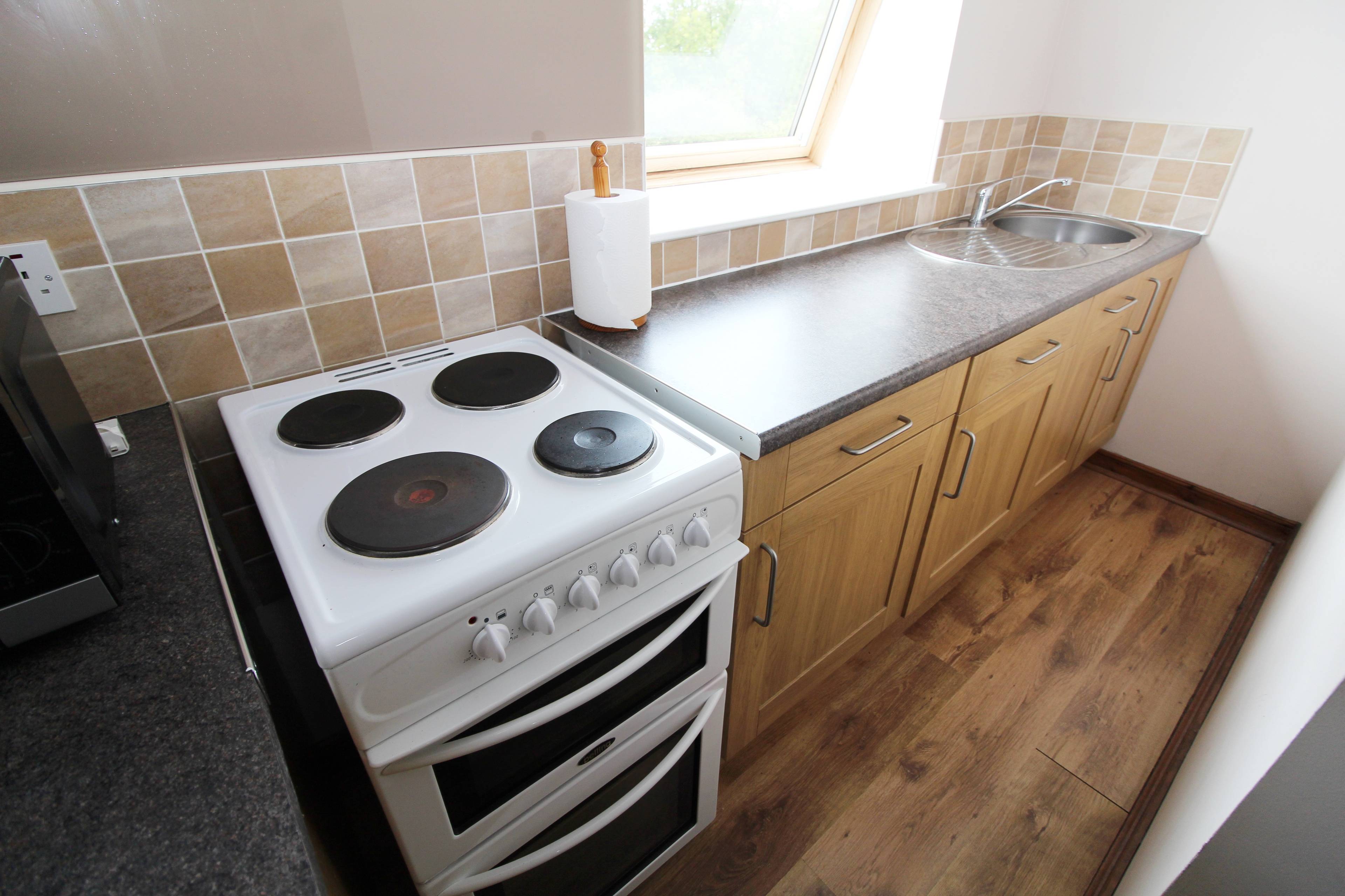Annexe Kitchen