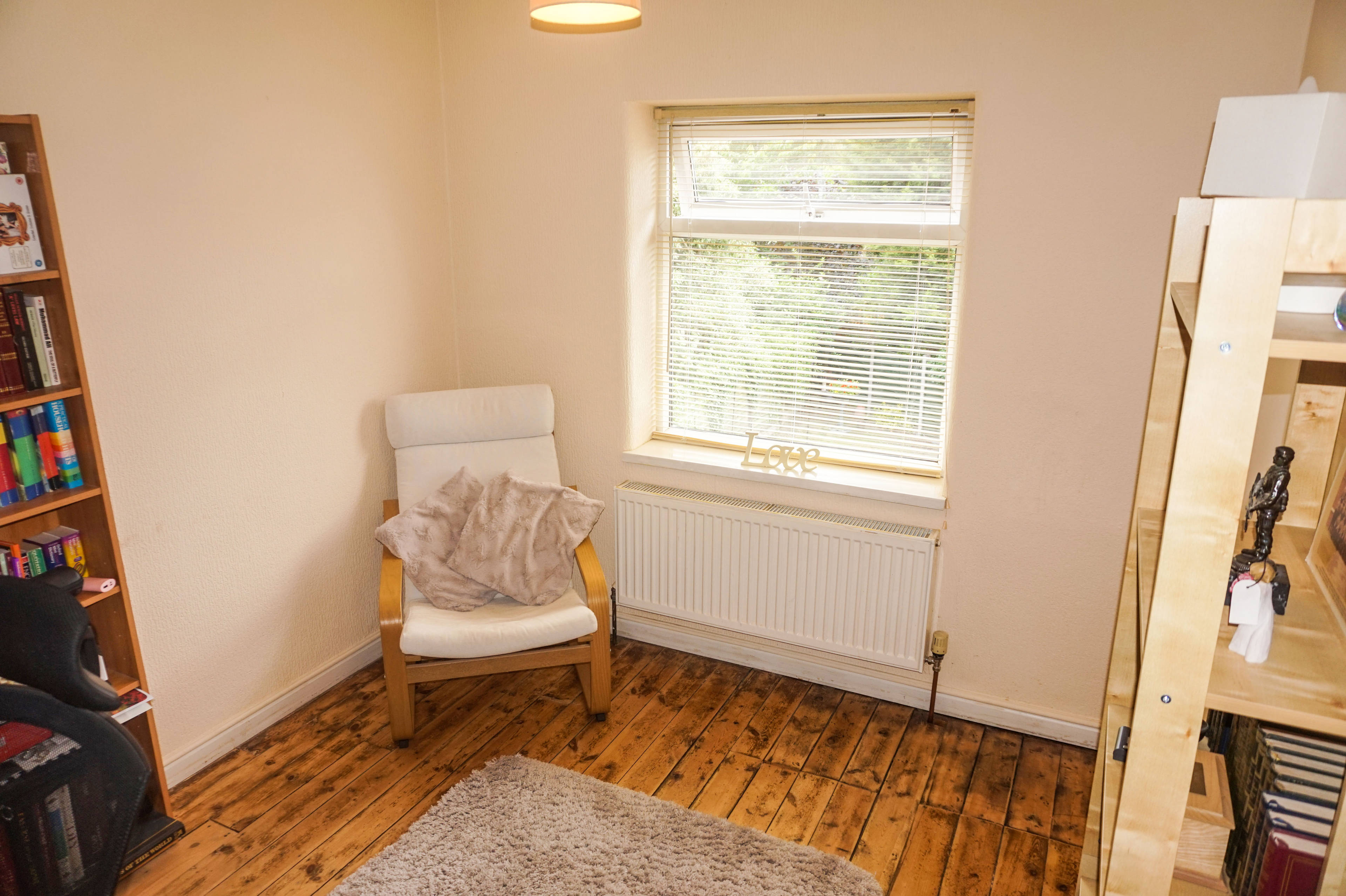 Bedroom Five