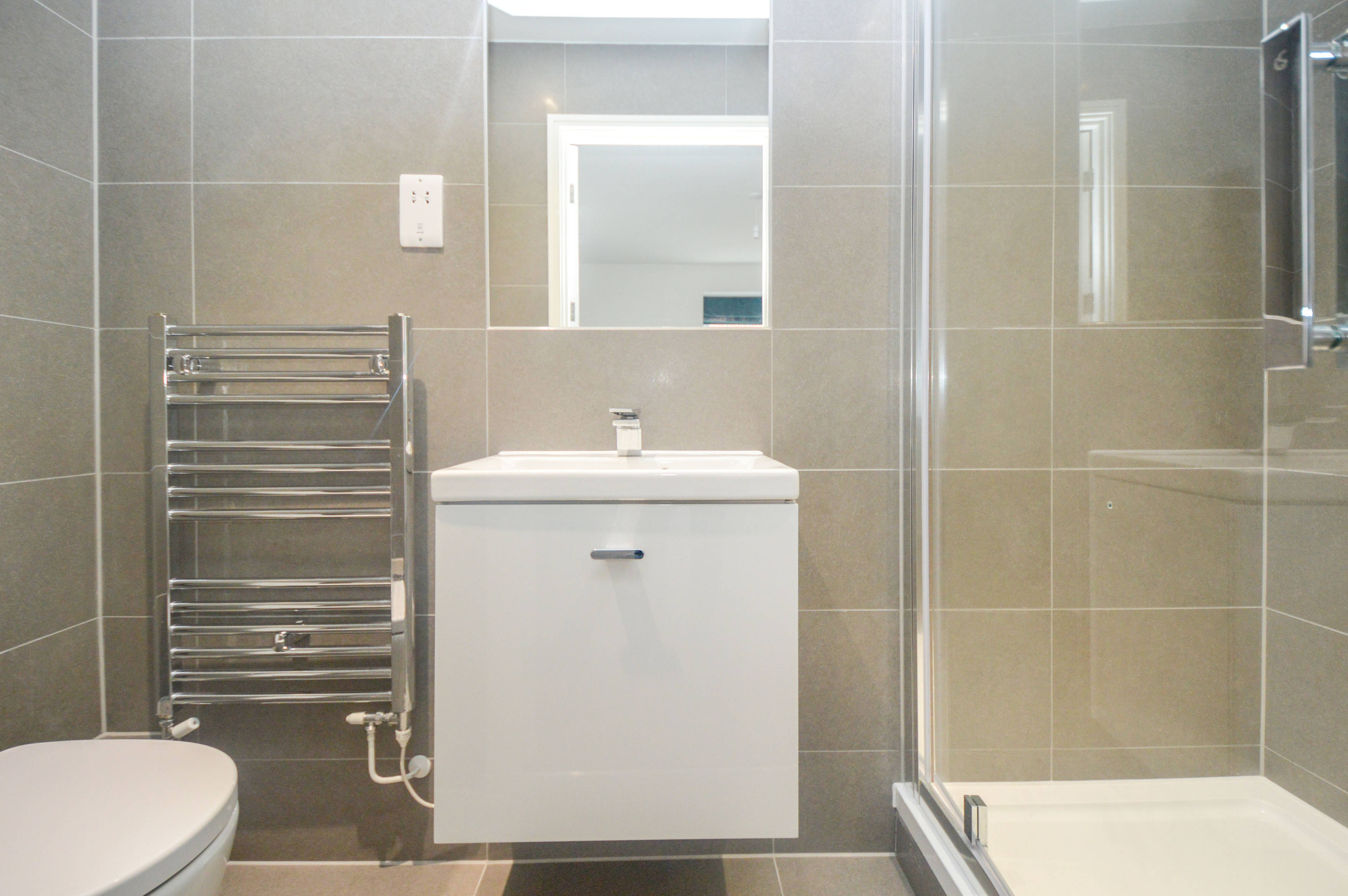 En-suite