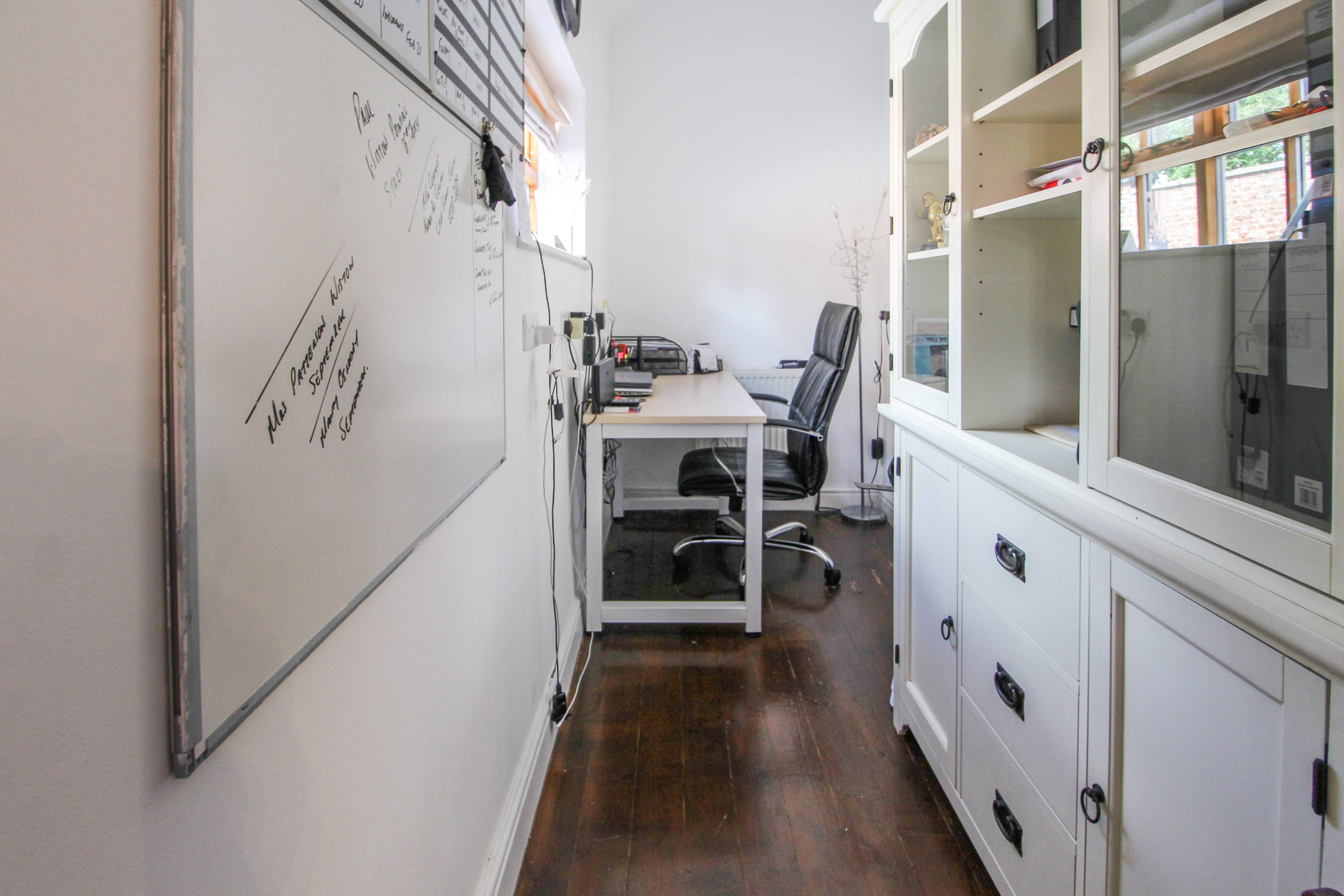 Office / Study